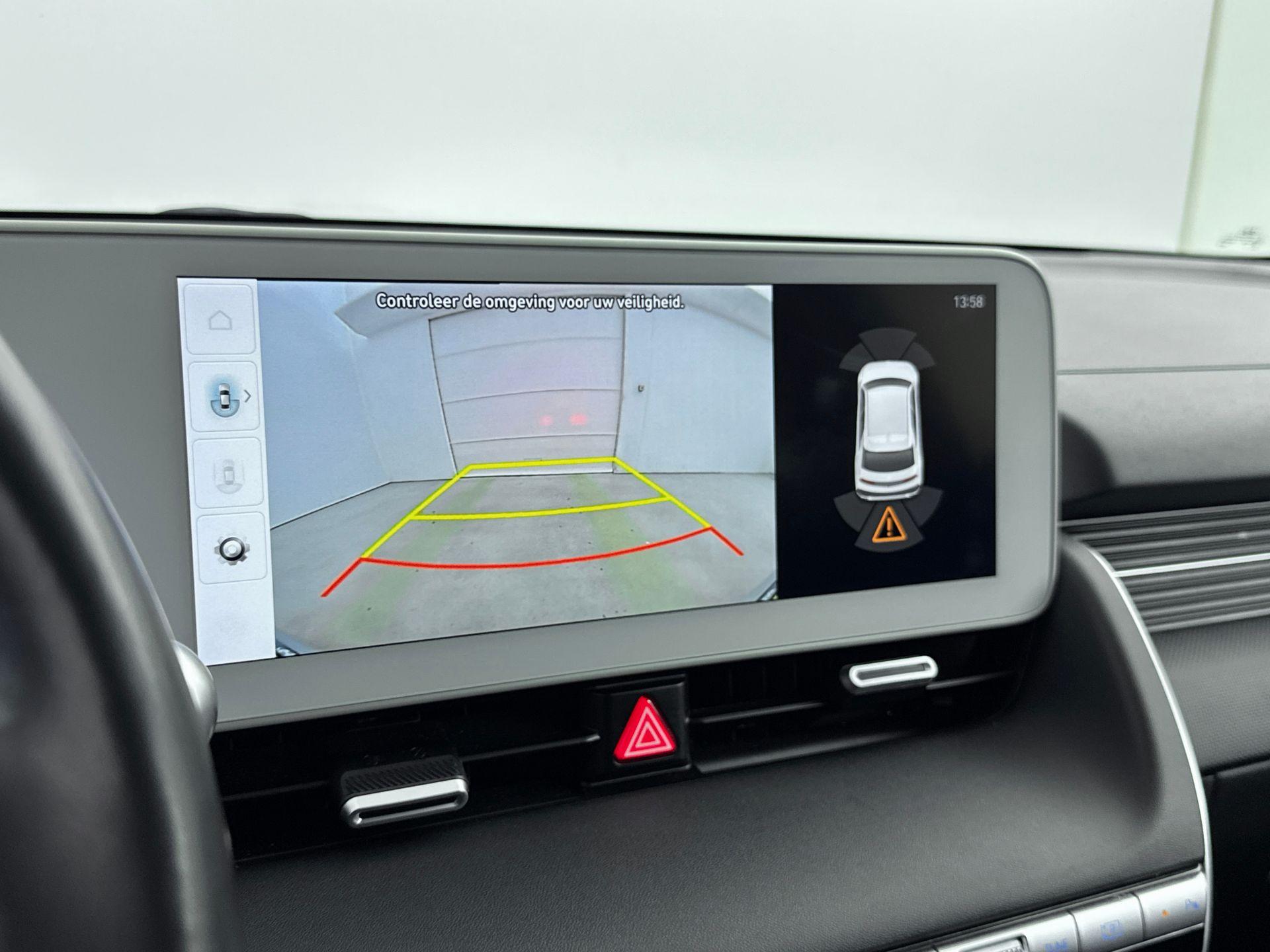 Foto van Hyundai Ioniq5