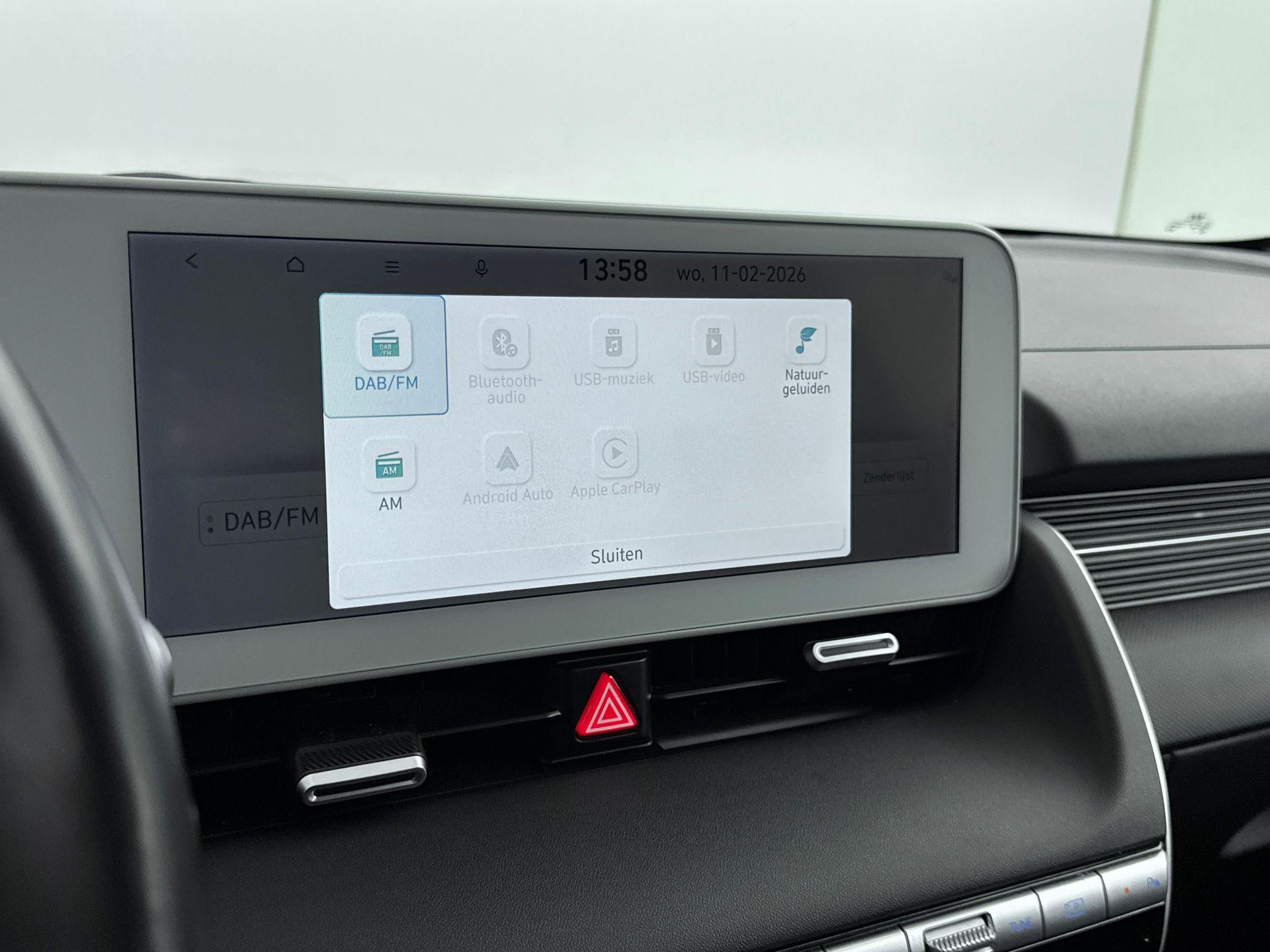 Foto van Hyundai Ioniq5