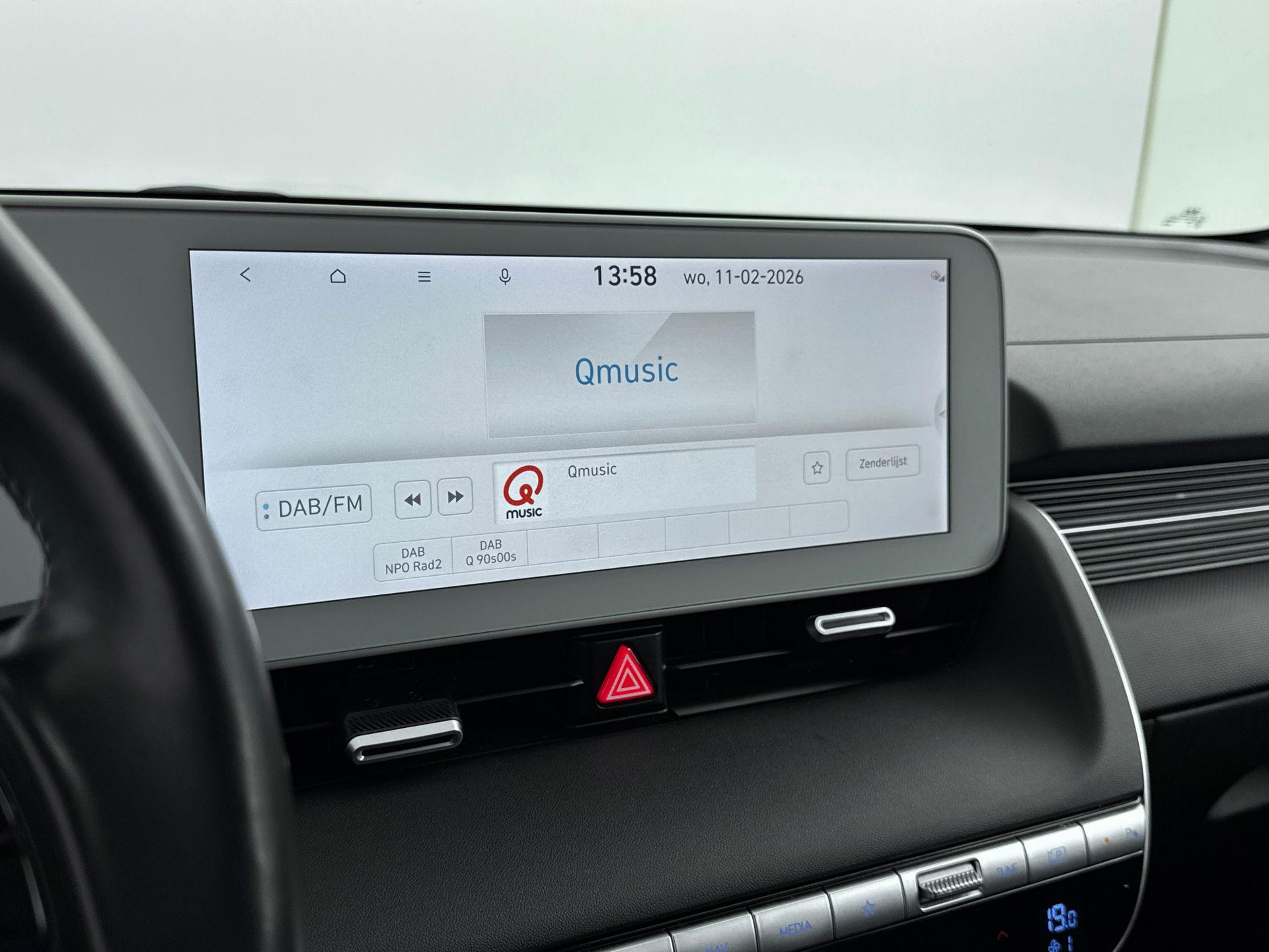 Foto van Hyundai Ioniq5