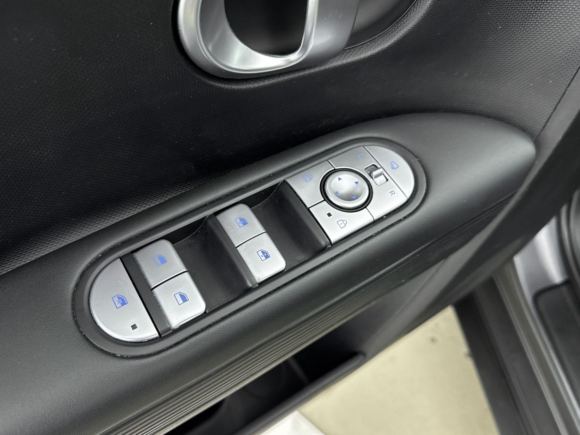 Foto van Hyundai Ioniq5