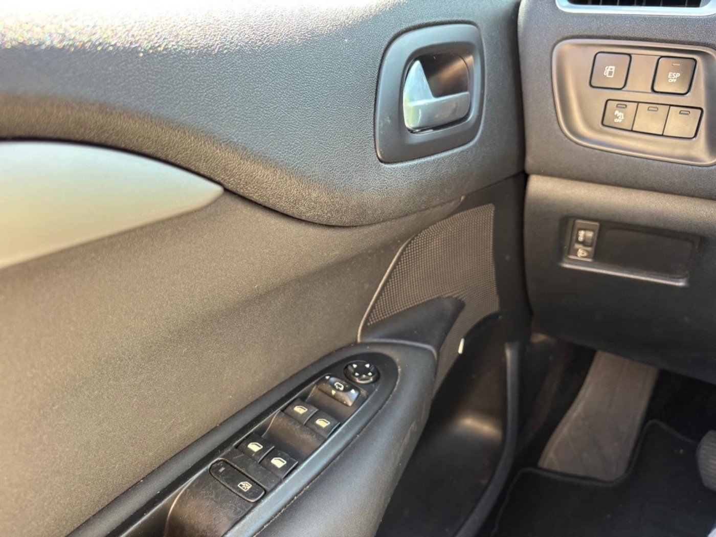 Foto van Citroen C4