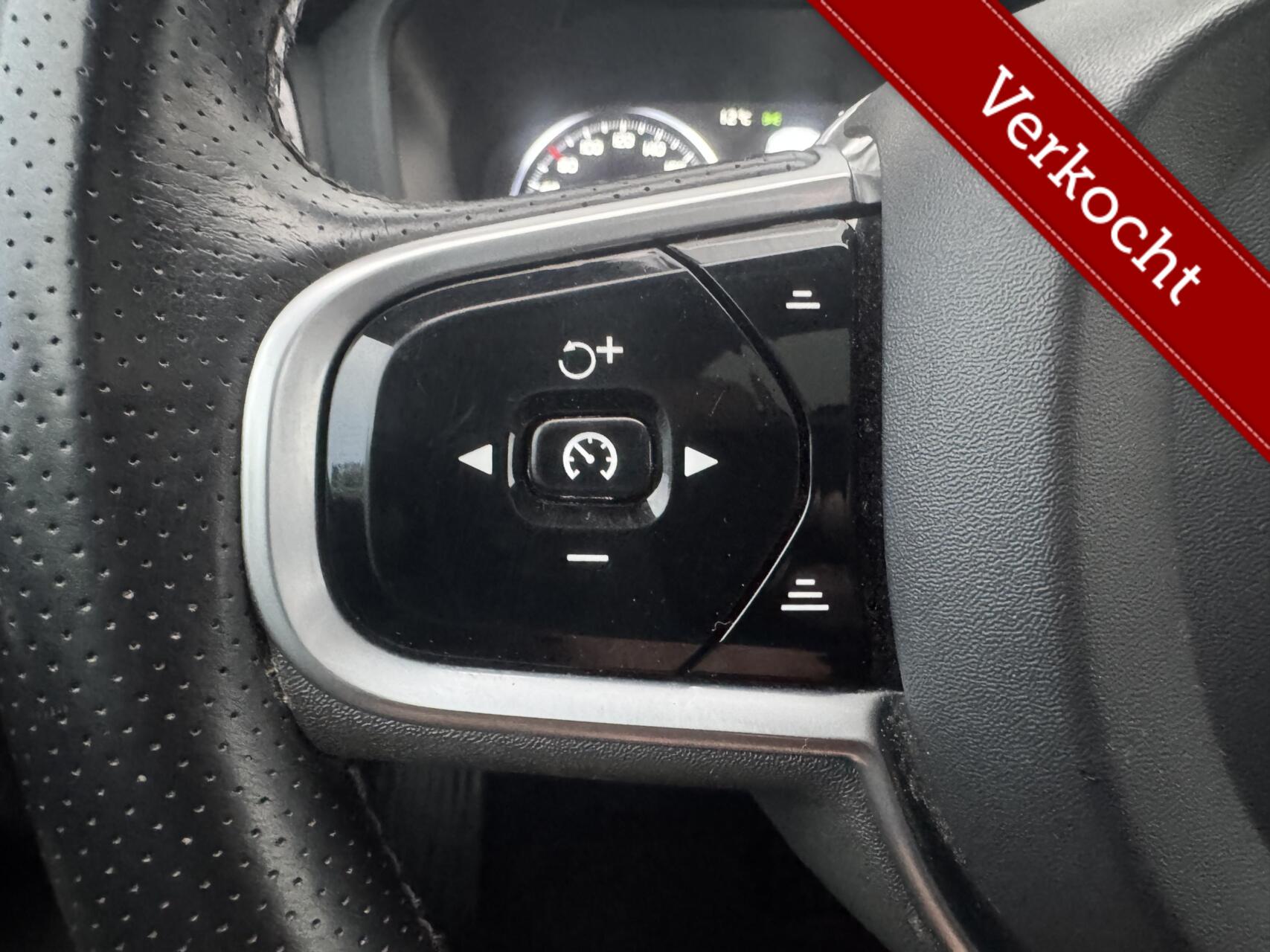 Foto van Volvo Xc60