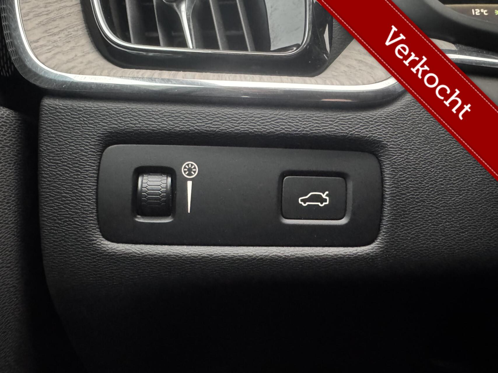 Foto van Volvo Xc60