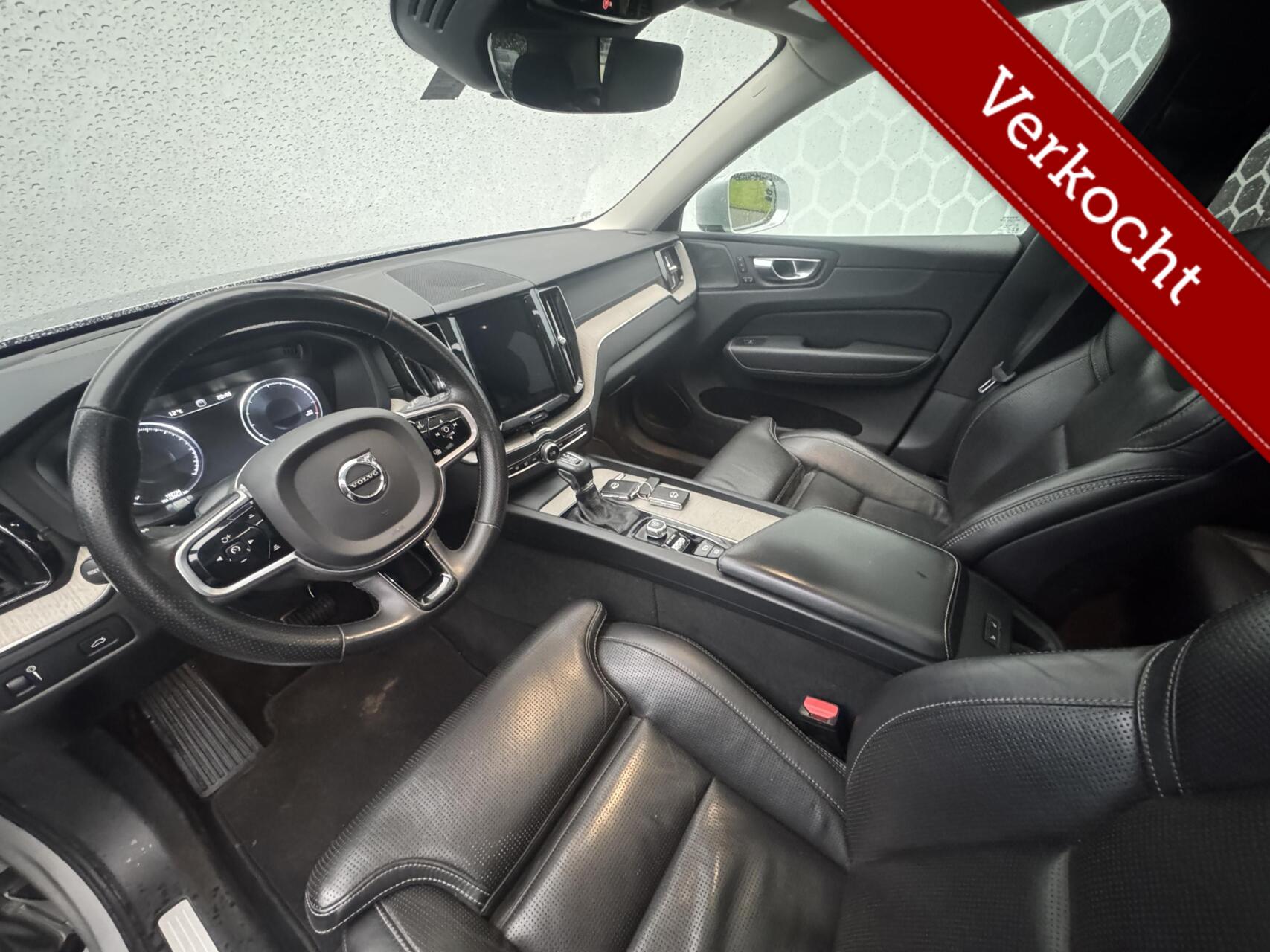 Foto van Volvo Xc60