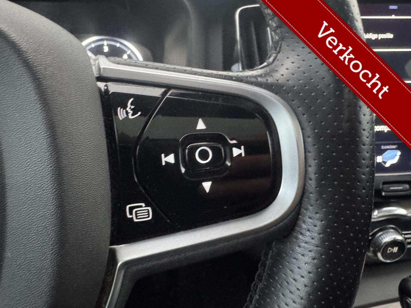 Foto van Volvo Xc60