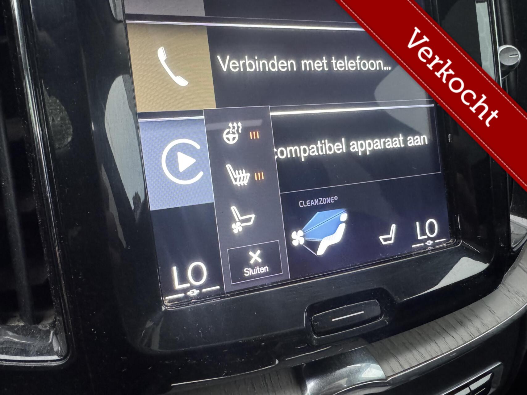 Foto van Volvo Xc60