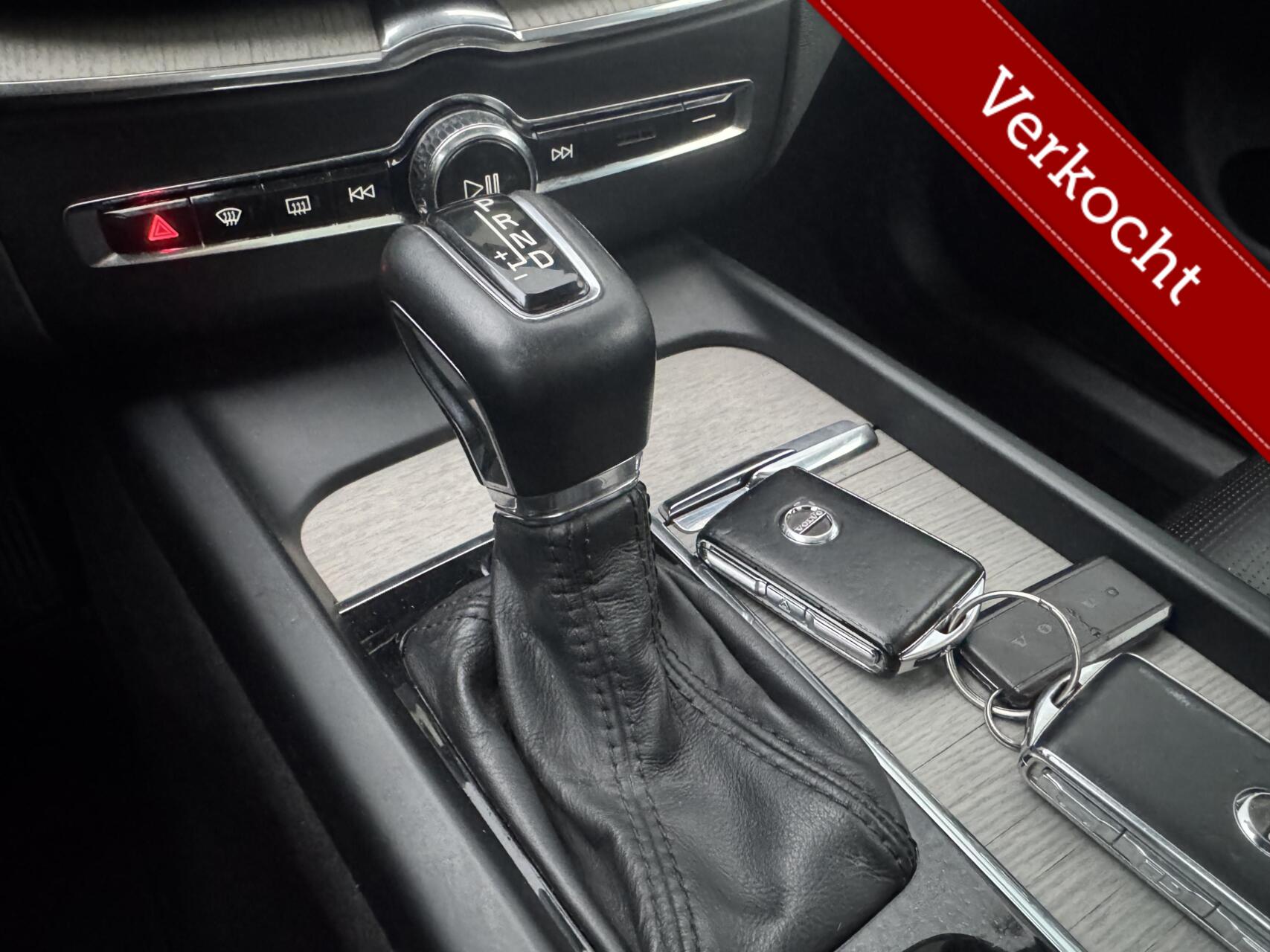 Foto van Volvo Xc60