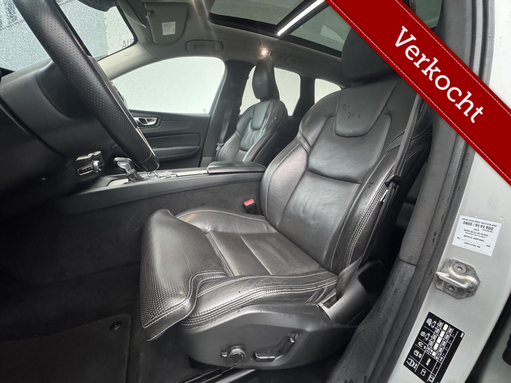 Foto van Volvo Xc60