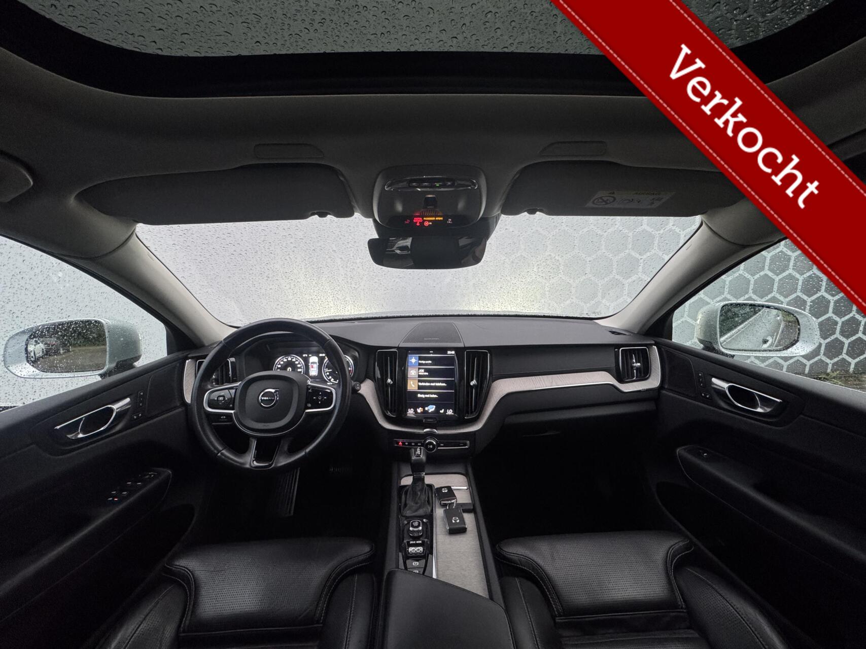 Foto van Volvo Xc60