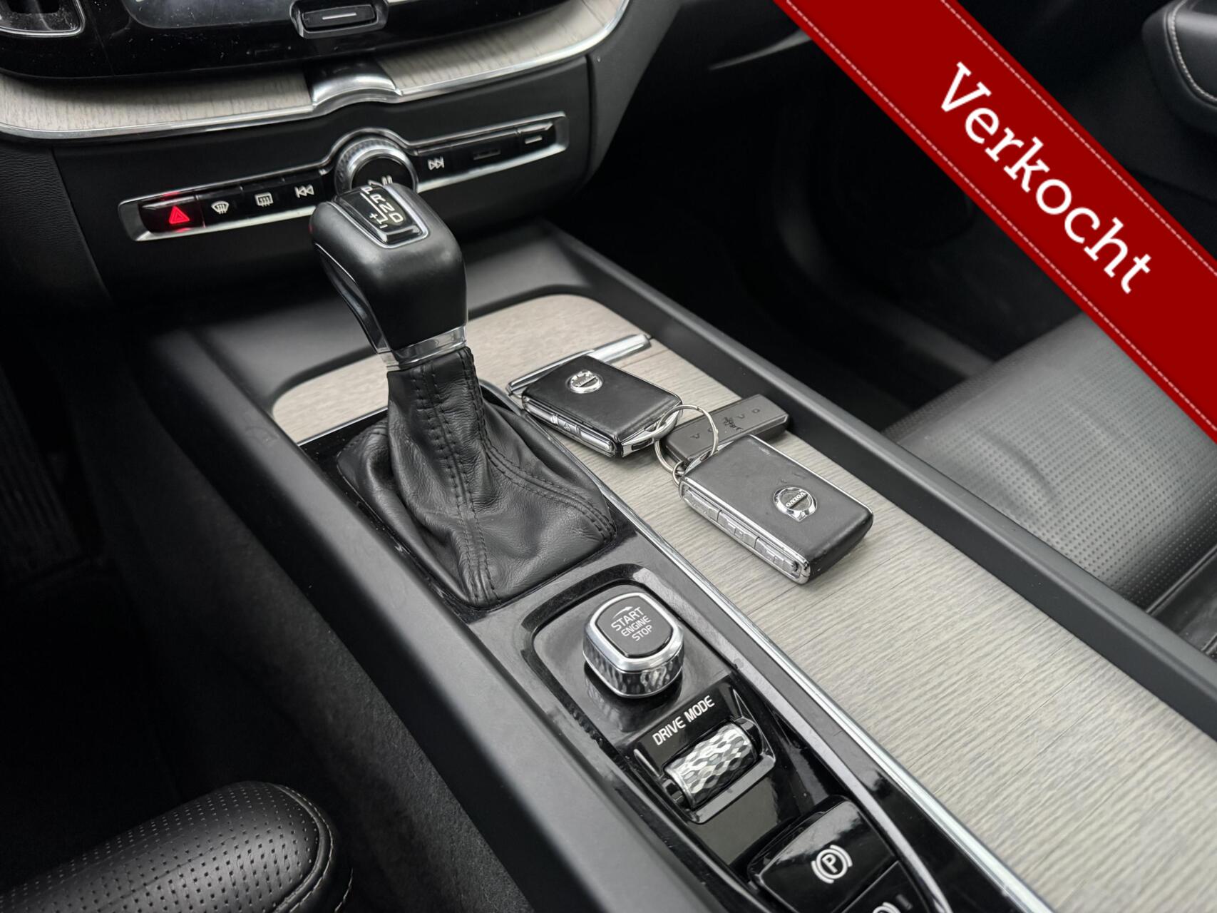 Foto van Volvo Xc60