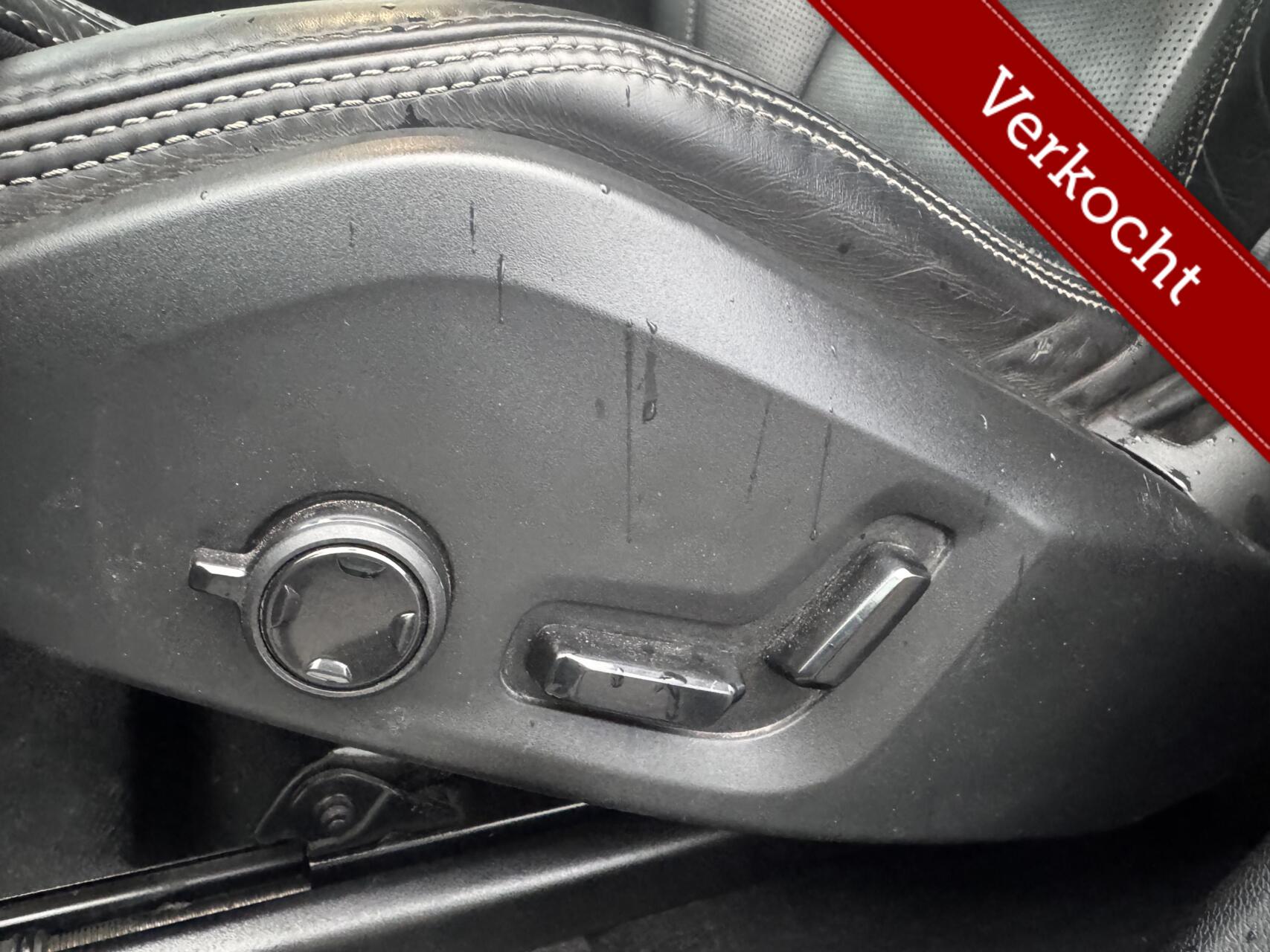 Foto van Volvo Xc60