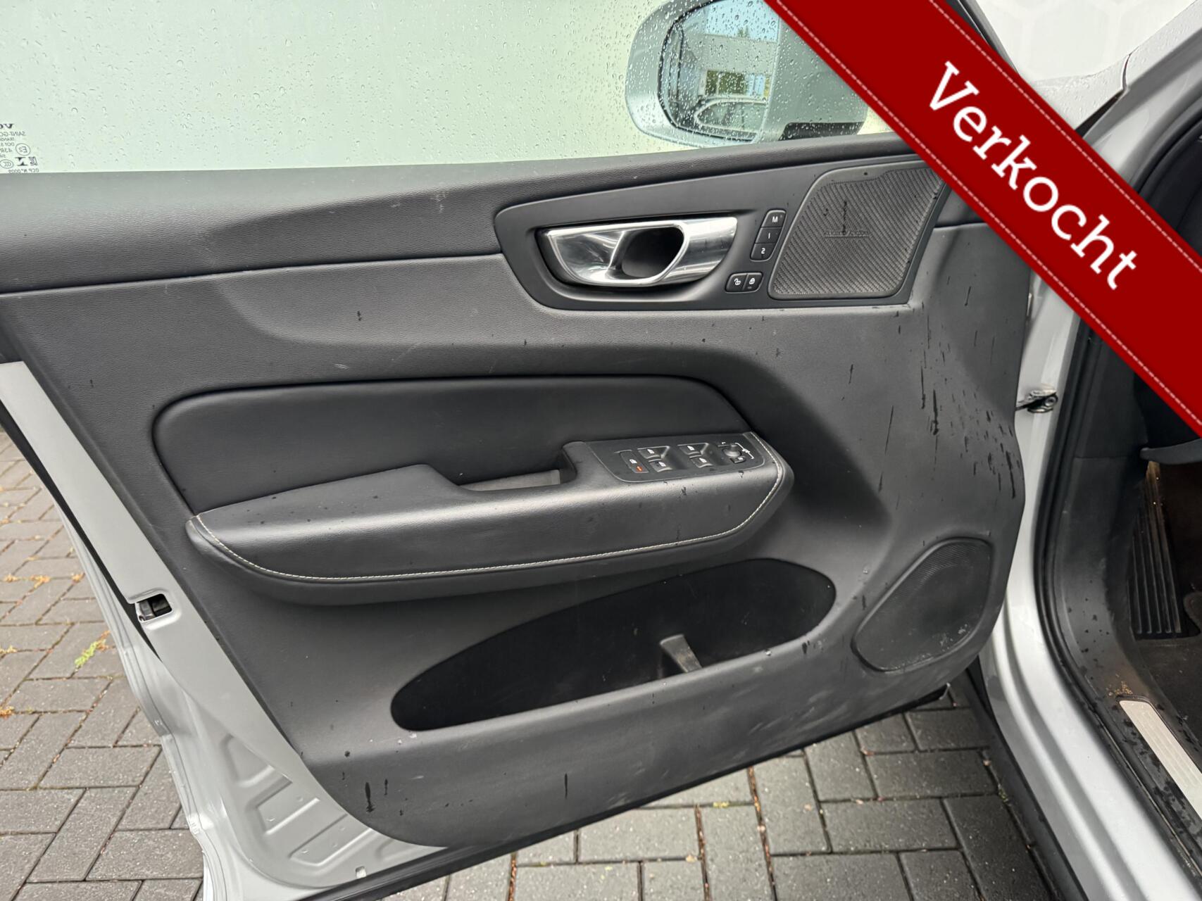 Foto van Volvo Xc60