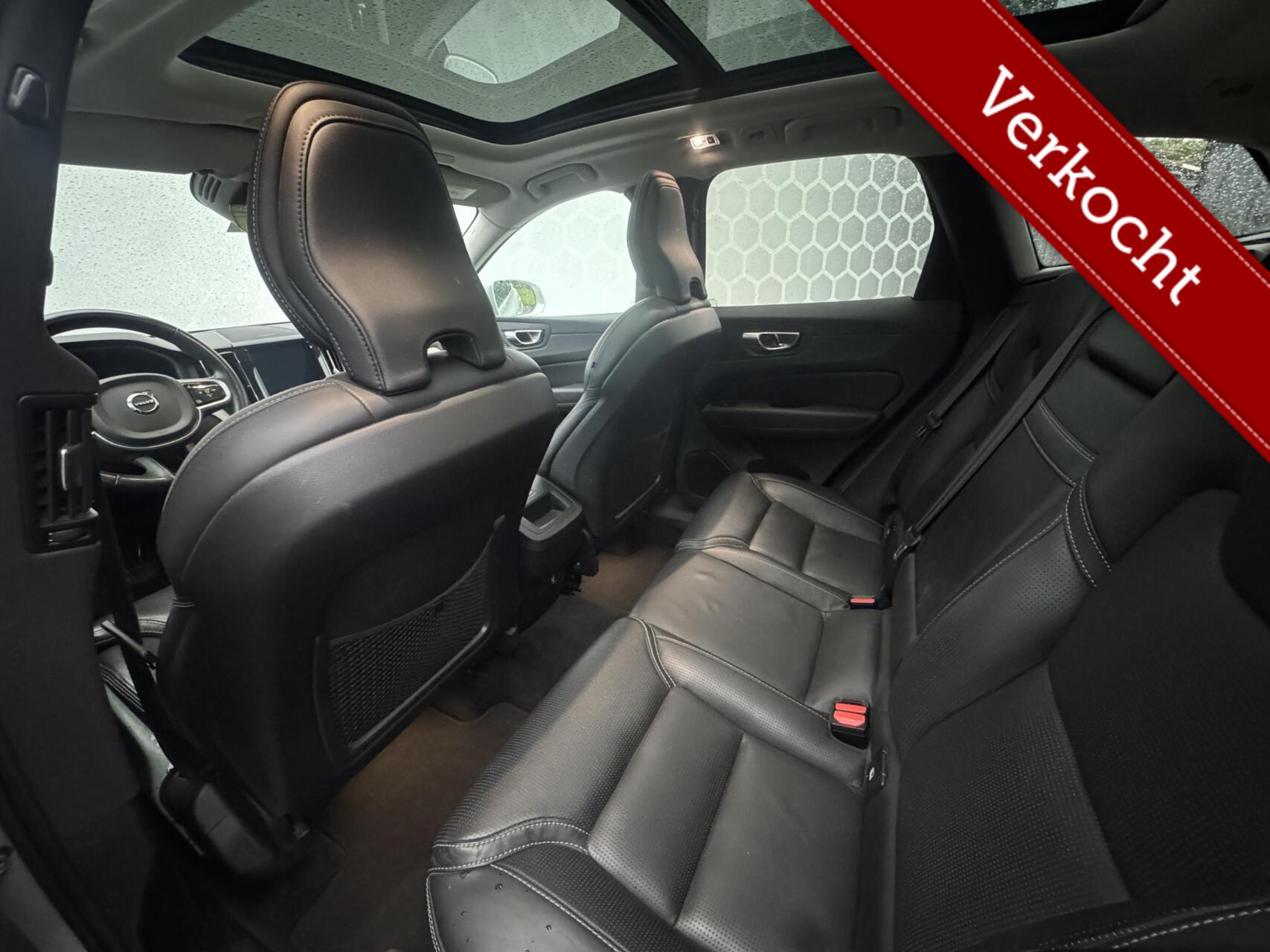 Foto van Volvo Xc60
