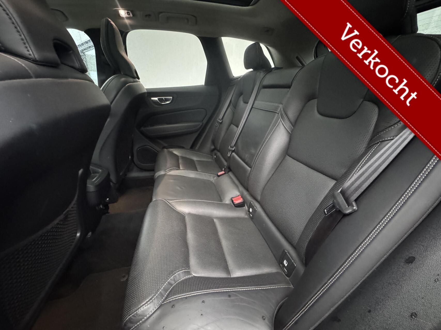 Foto van Volvo Xc60