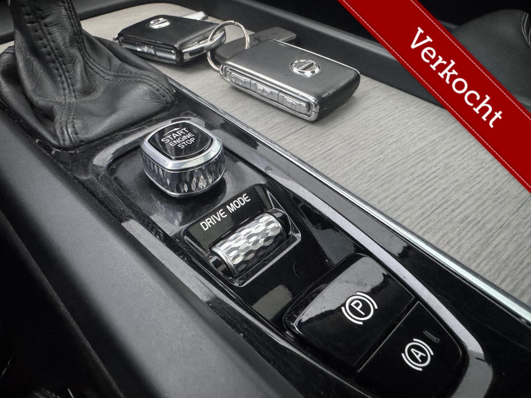 Foto van Volvo Xc60