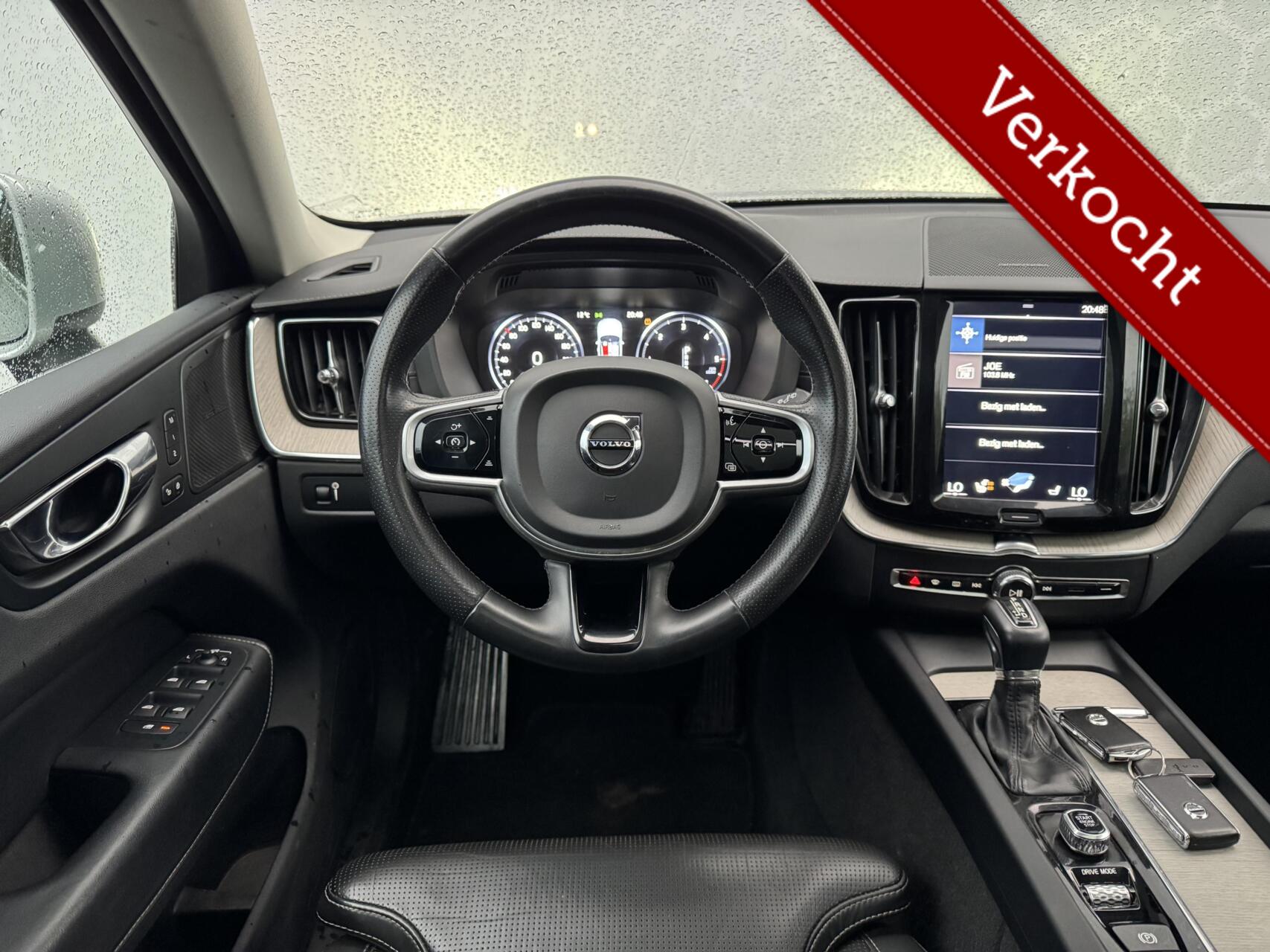 Foto van Volvo Xc60
