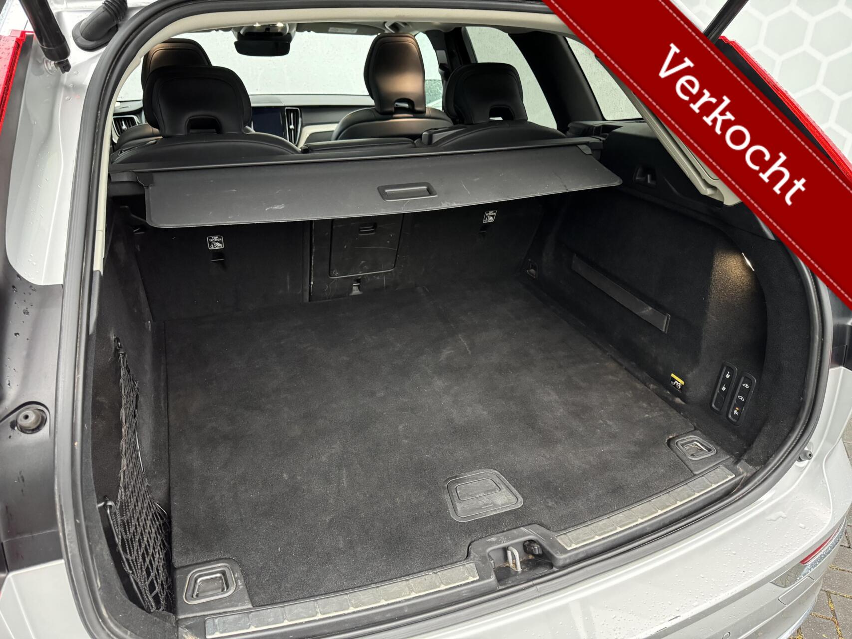 Foto van Volvo Xc60