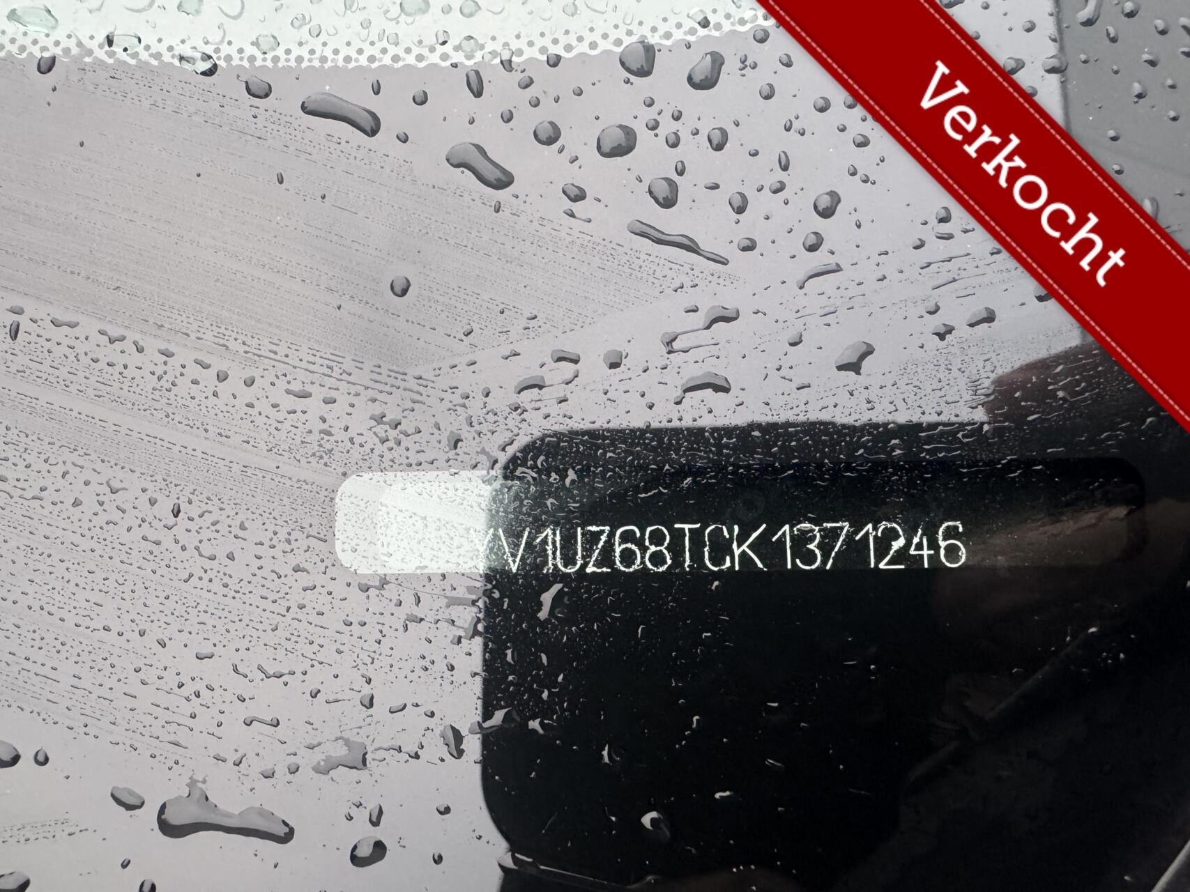 Foto van Volvo Xc60