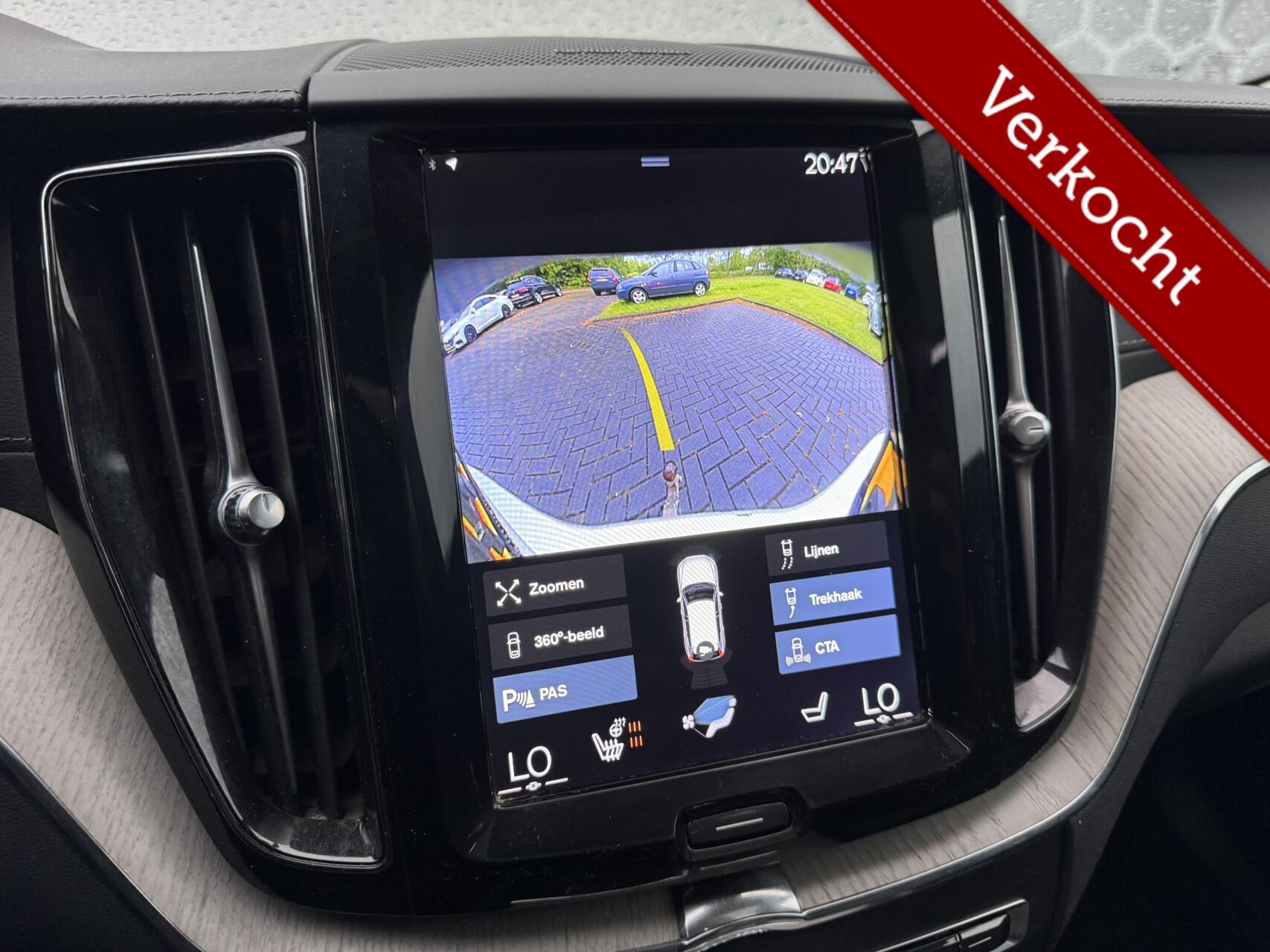 Foto van Volvo Xc60