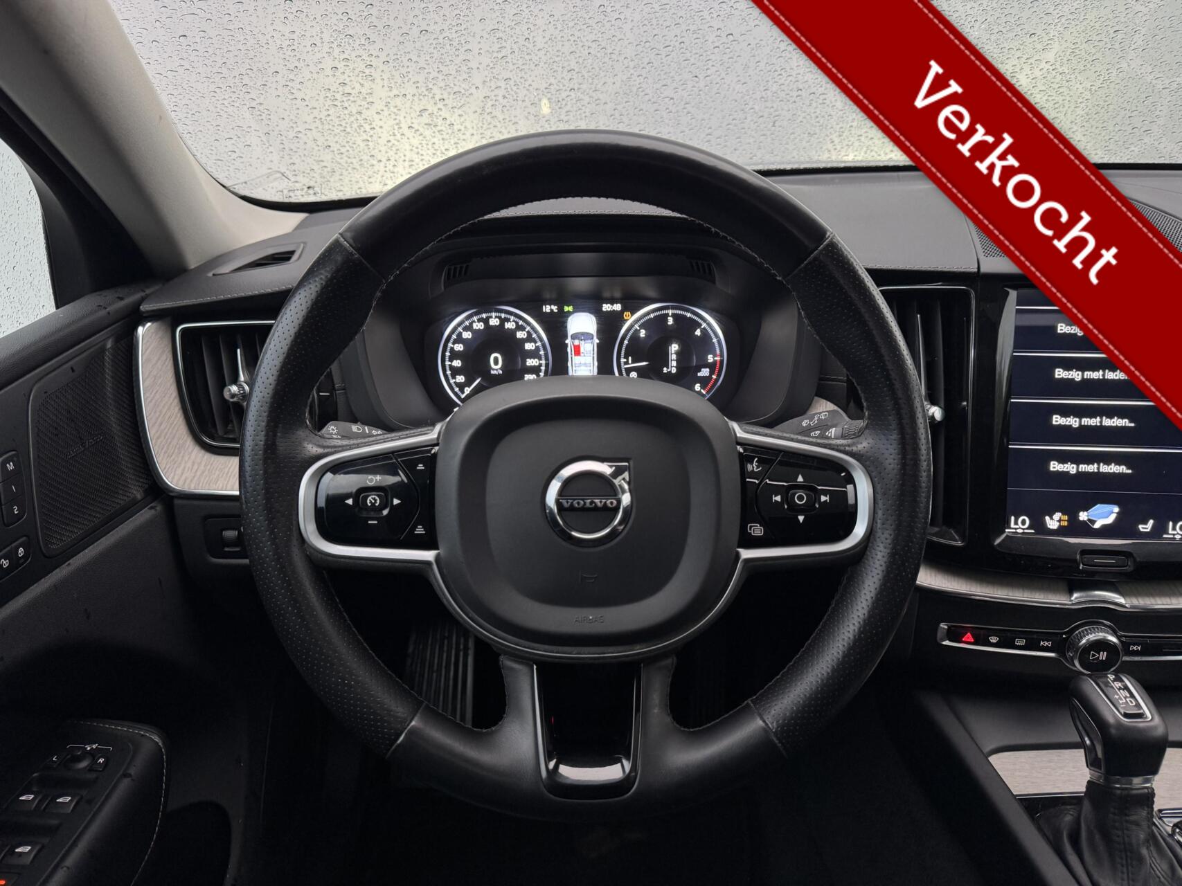 Foto van Volvo Xc60