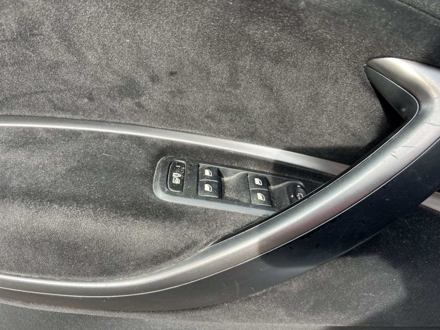 Foto van Citroen C5