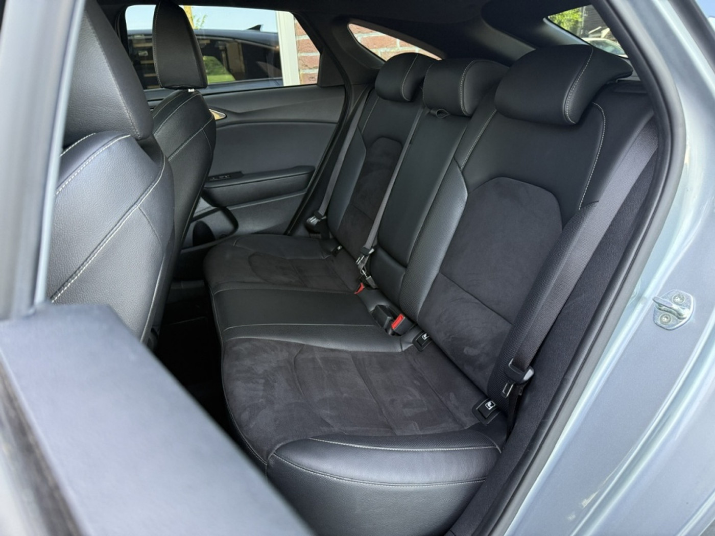 Foto van Kia Proceed