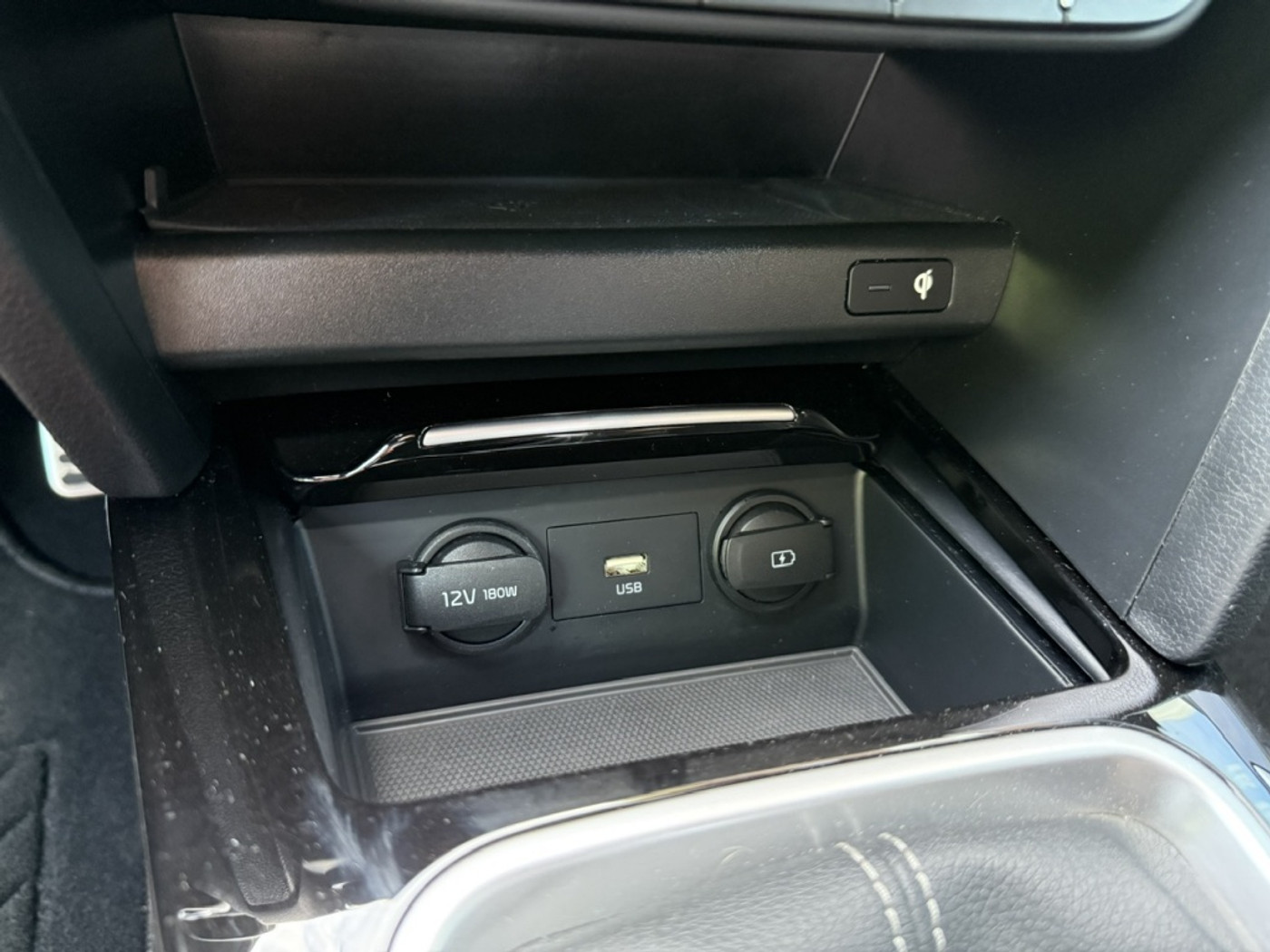 Foto van Kia Proceed