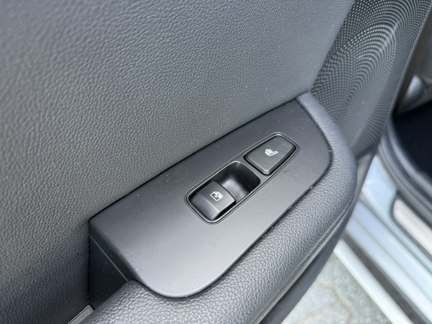 Foto van Kia Proceed