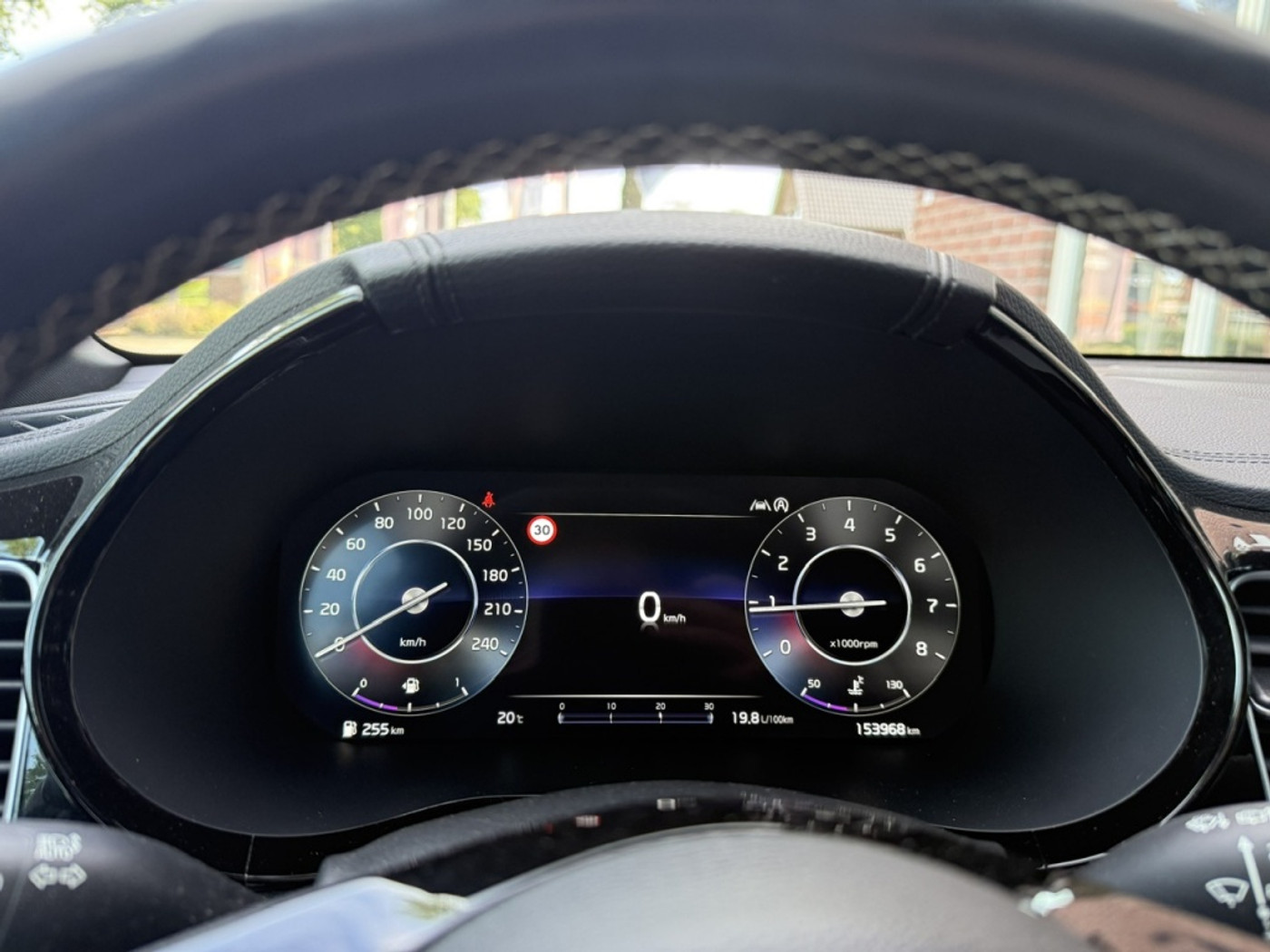 Foto van Kia Proceed