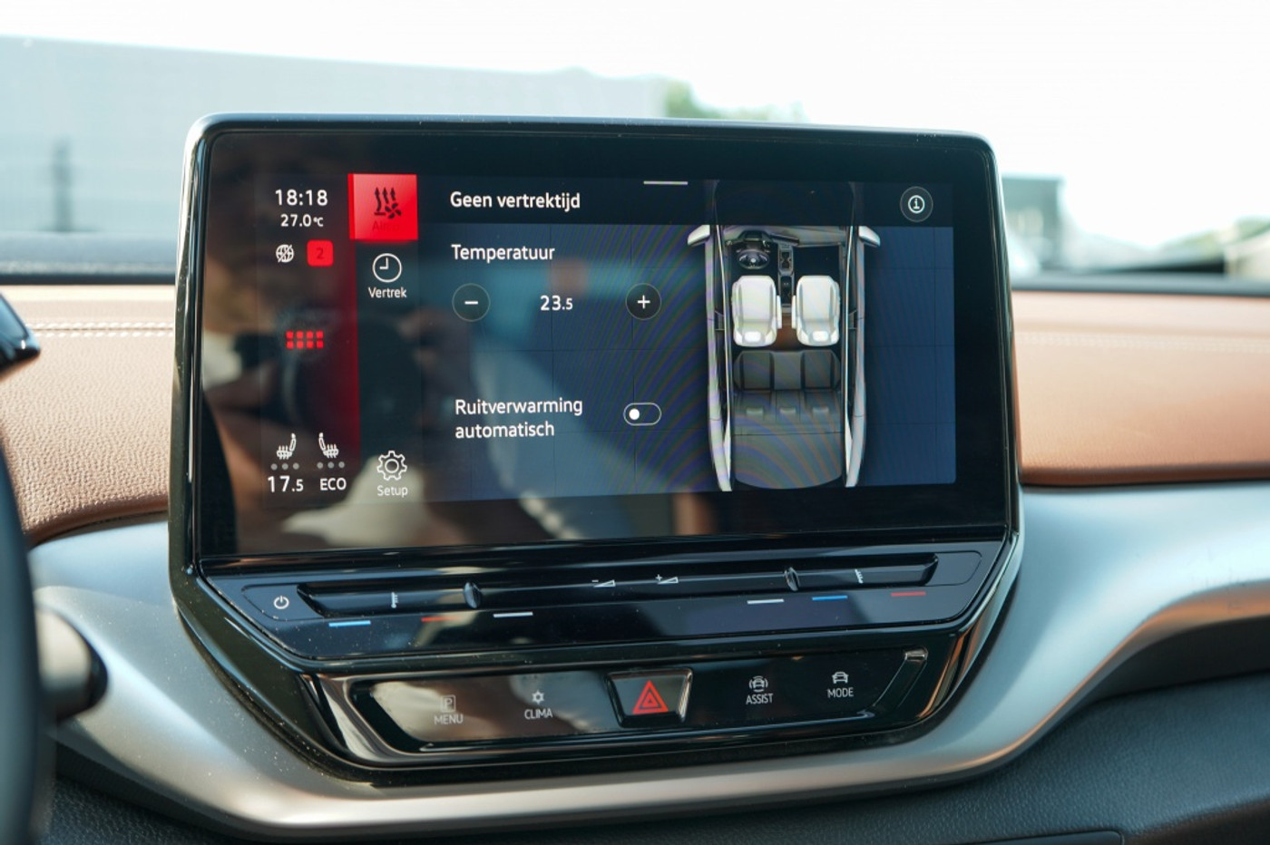 Foto van Volkswagen Id.4 Pro 150 KW
