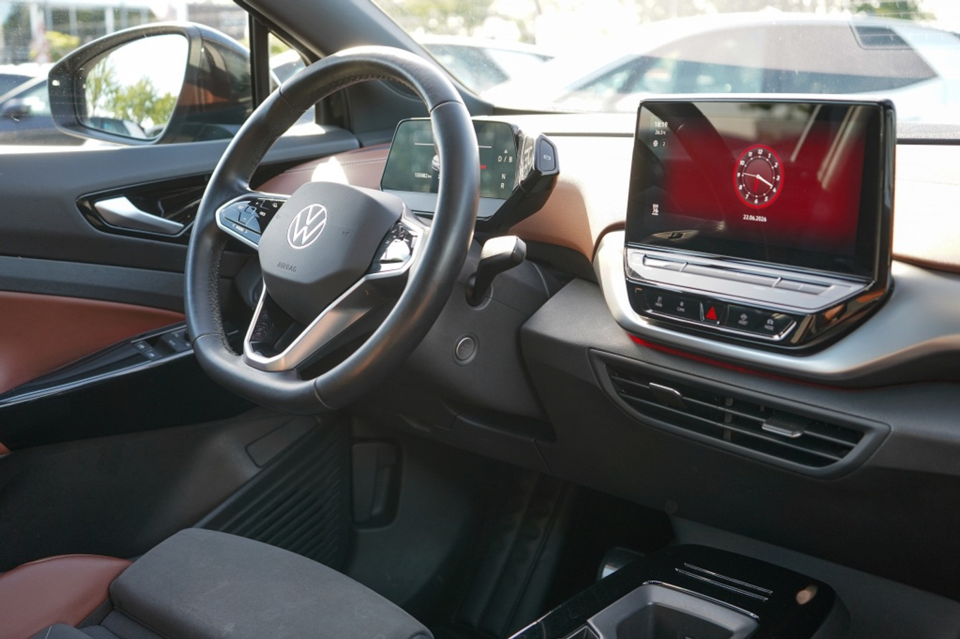 Foto van Volkswagen Id.4 Pro 150 KW