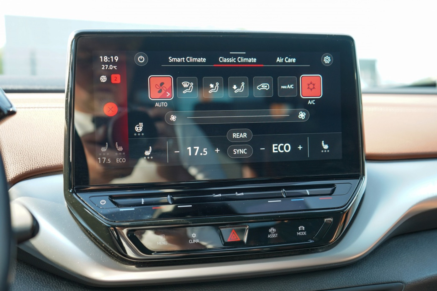 Foto van Volkswagen Id.4 Pro 150 KW