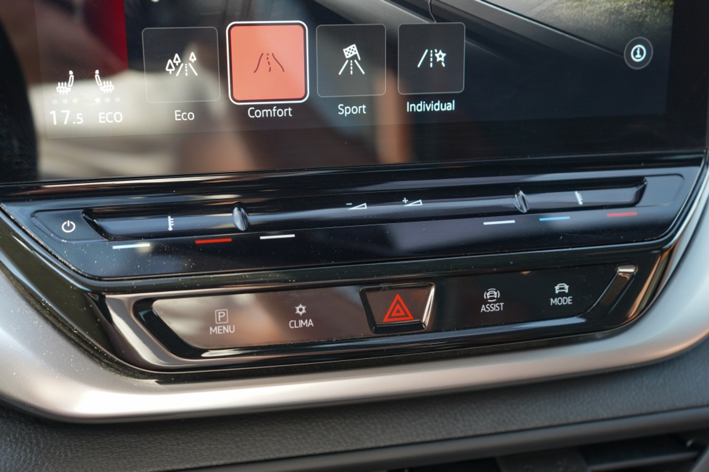 Foto van Volkswagen Id.4 Pro 150 KW