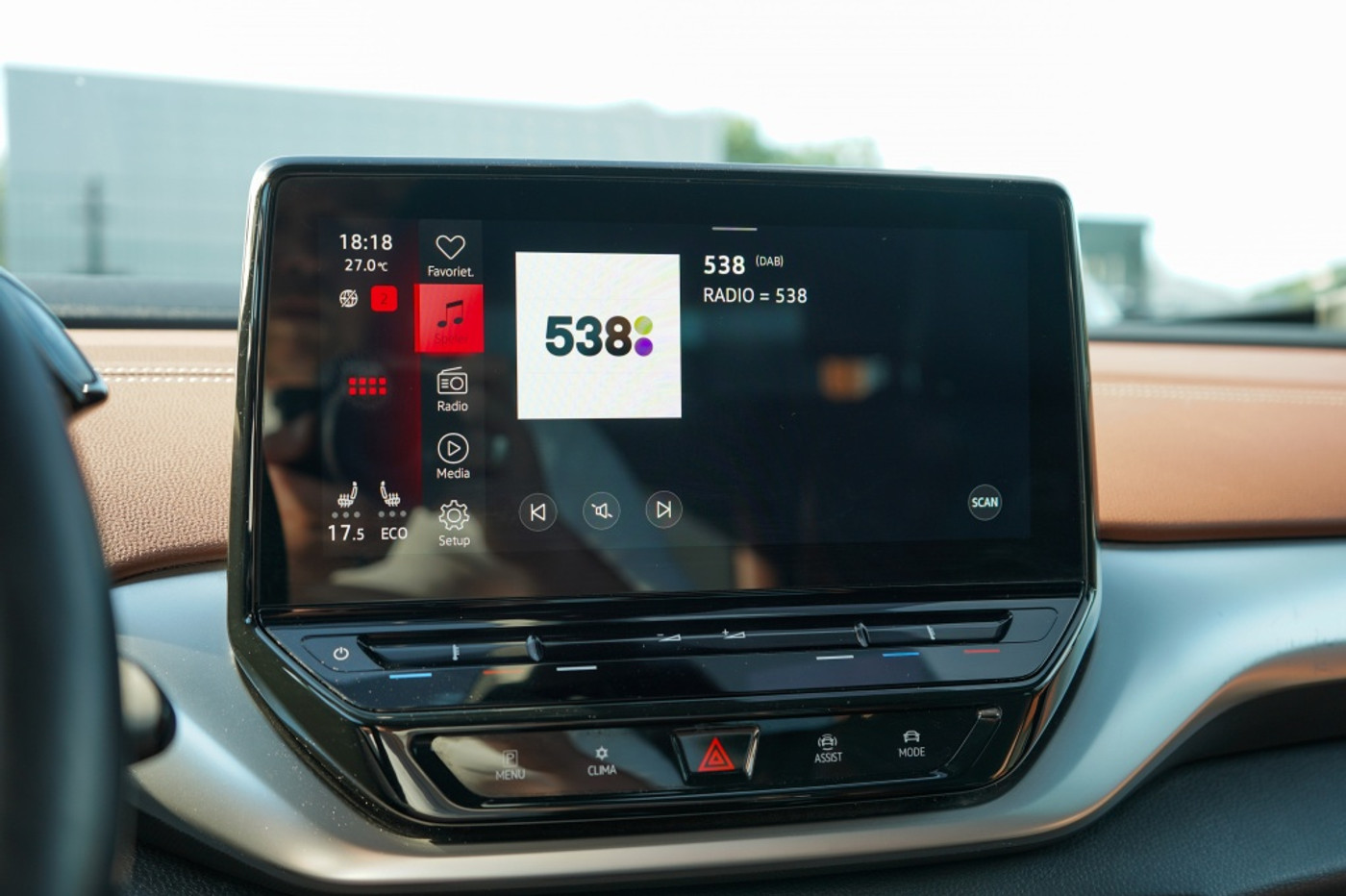Foto van Volkswagen Id.4 Pro 150 KW