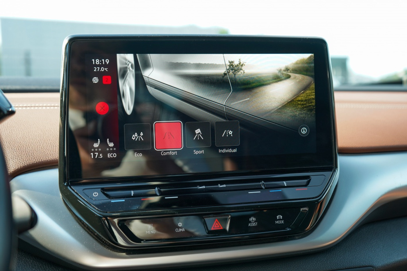 Foto van Volkswagen Id.4 Pro 150 KW