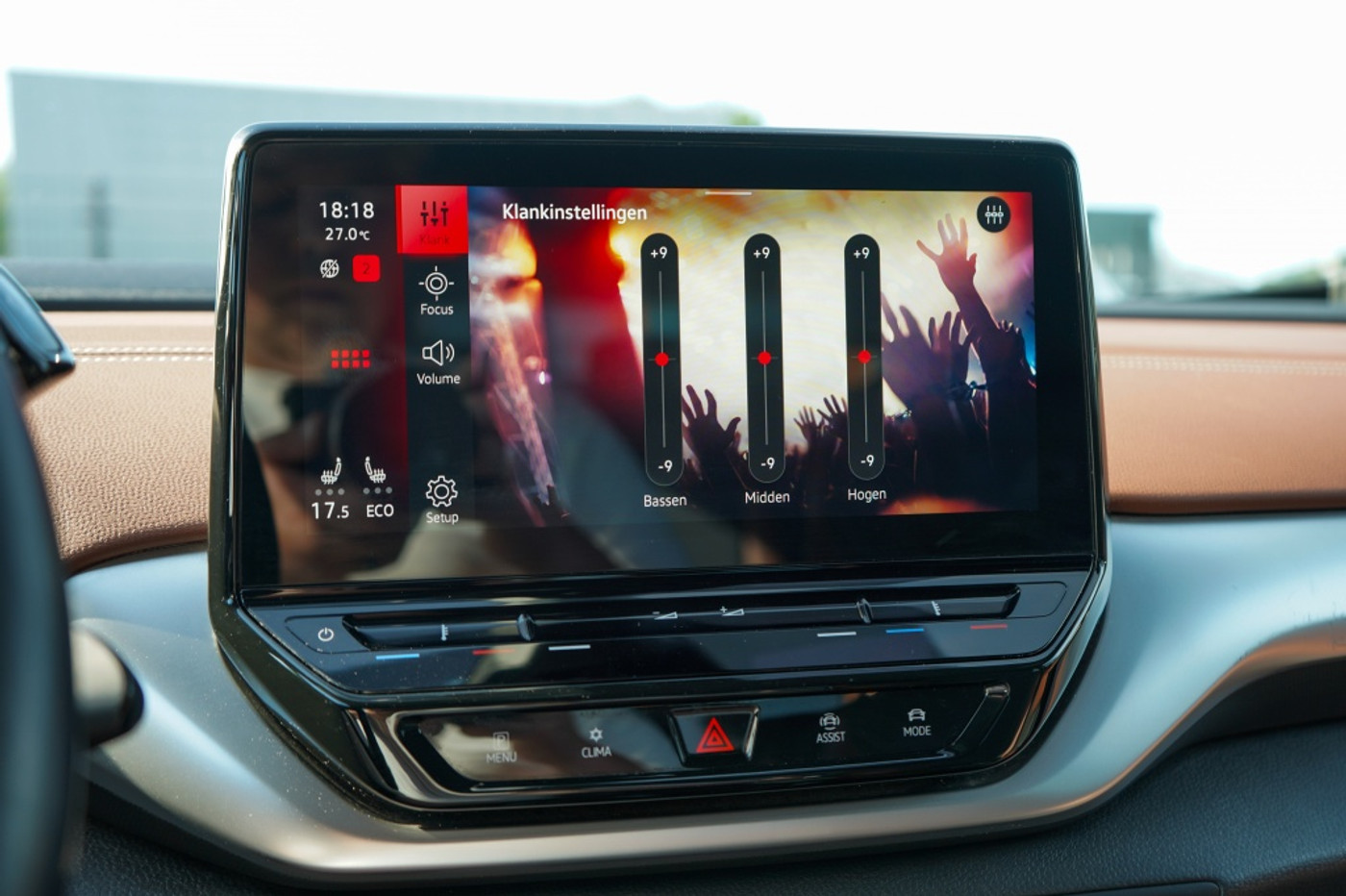 Foto van Volkswagen Id.4 Pro 150 KW