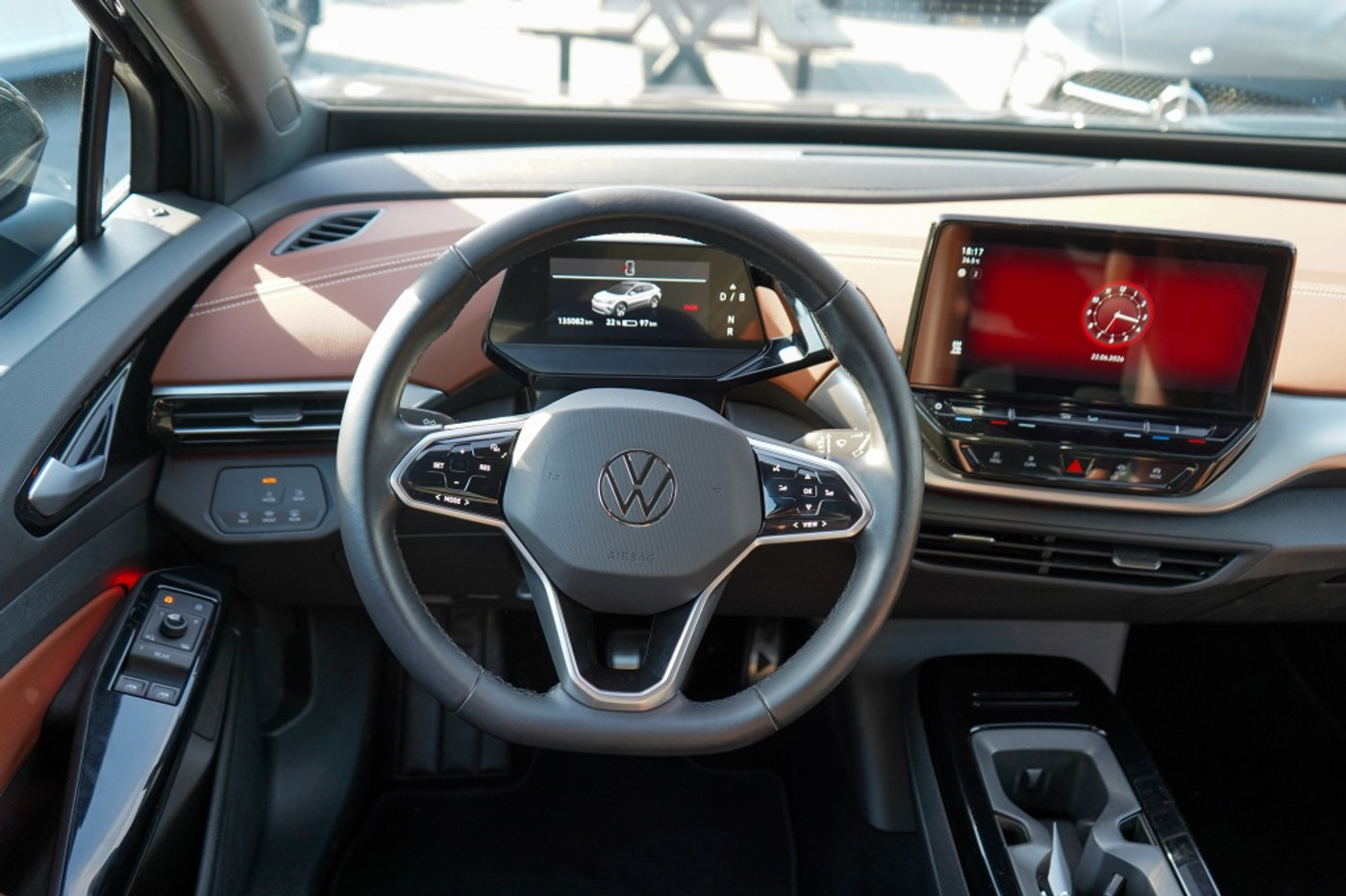 Foto van Volkswagen Id.4 Pro 150 KW