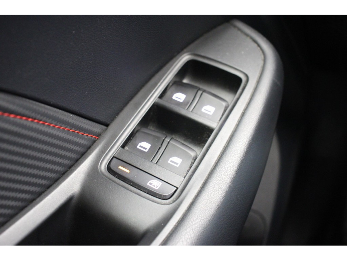 Foto van MG MG ZS Ev