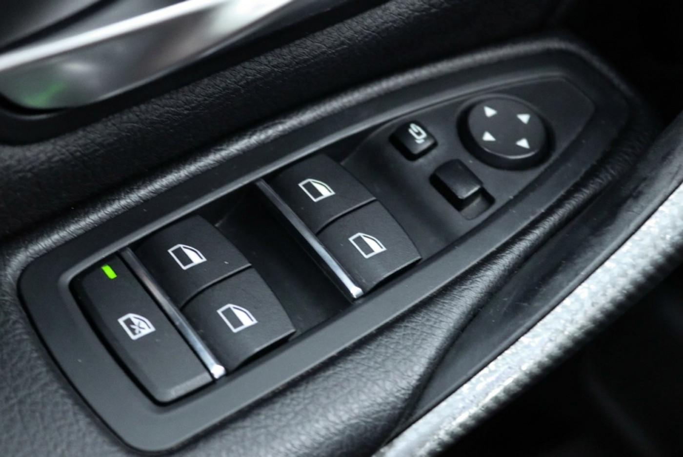 Foto van BMW 320i