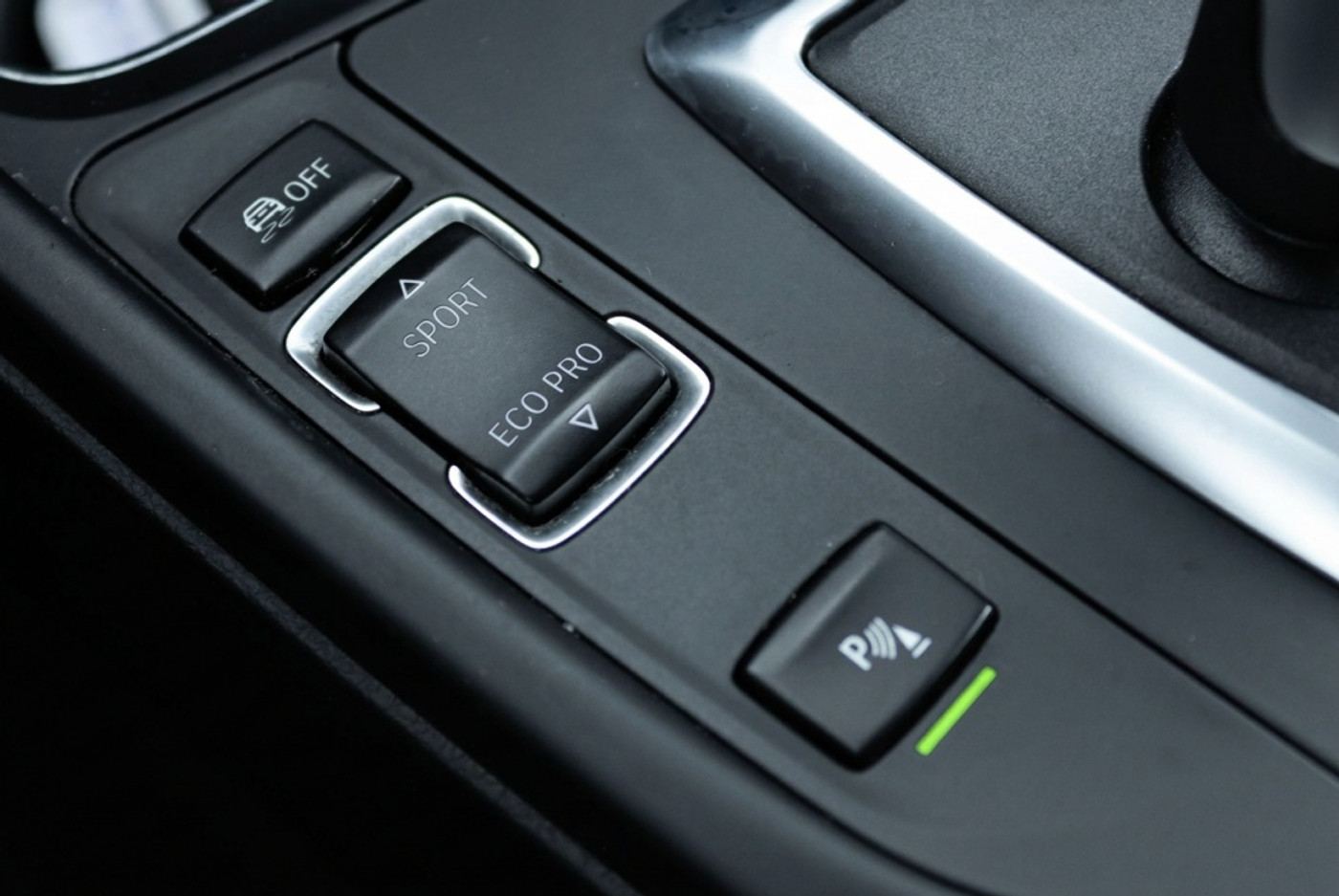 Foto van BMW 320i