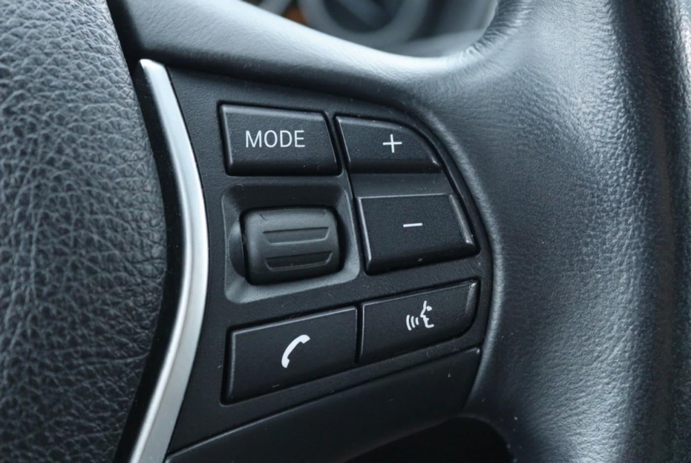 Foto van BMW 320i