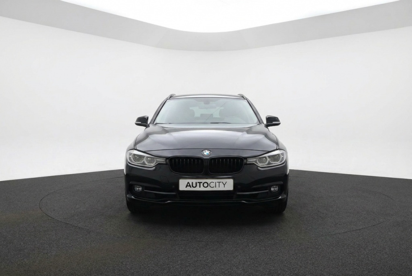 Foto van BMW 320i