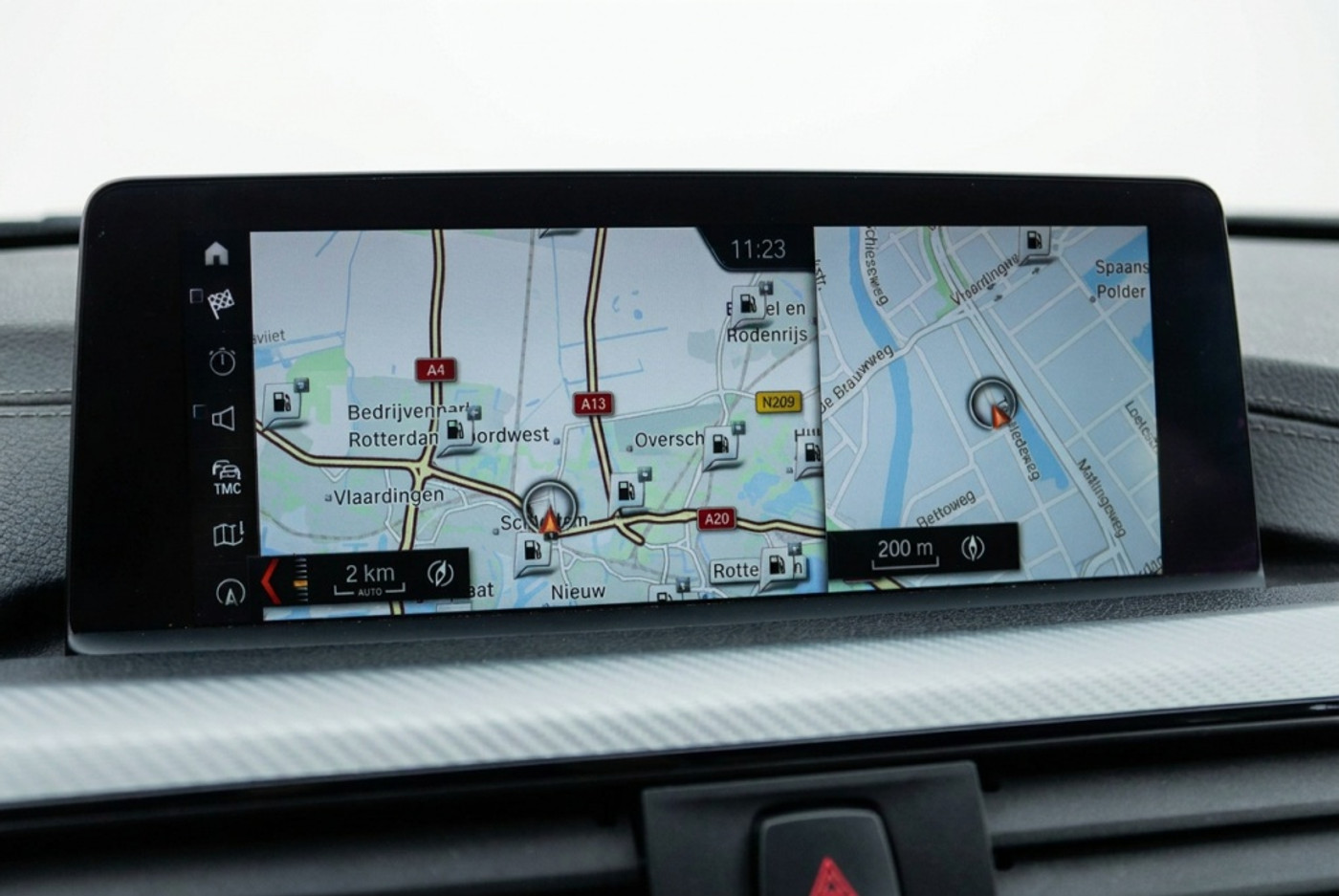 Foto van BMW 320i