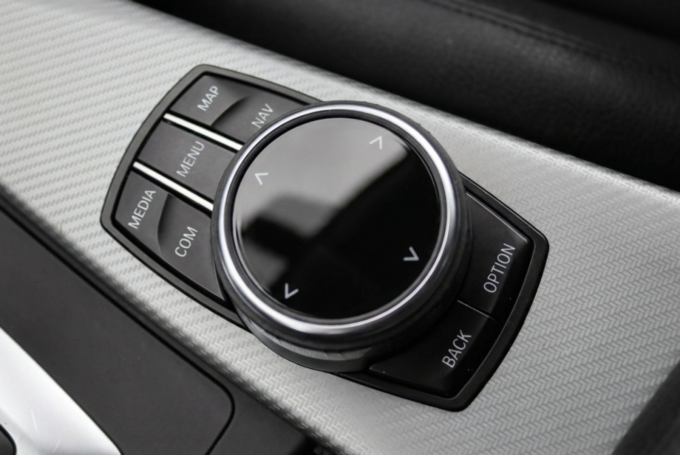 Foto van BMW 320i