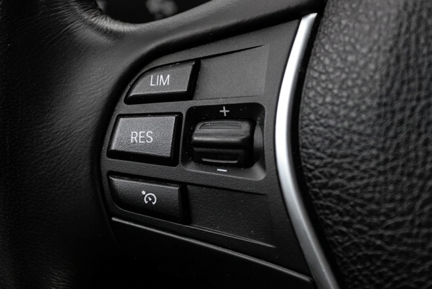 Foto van BMW 320i
