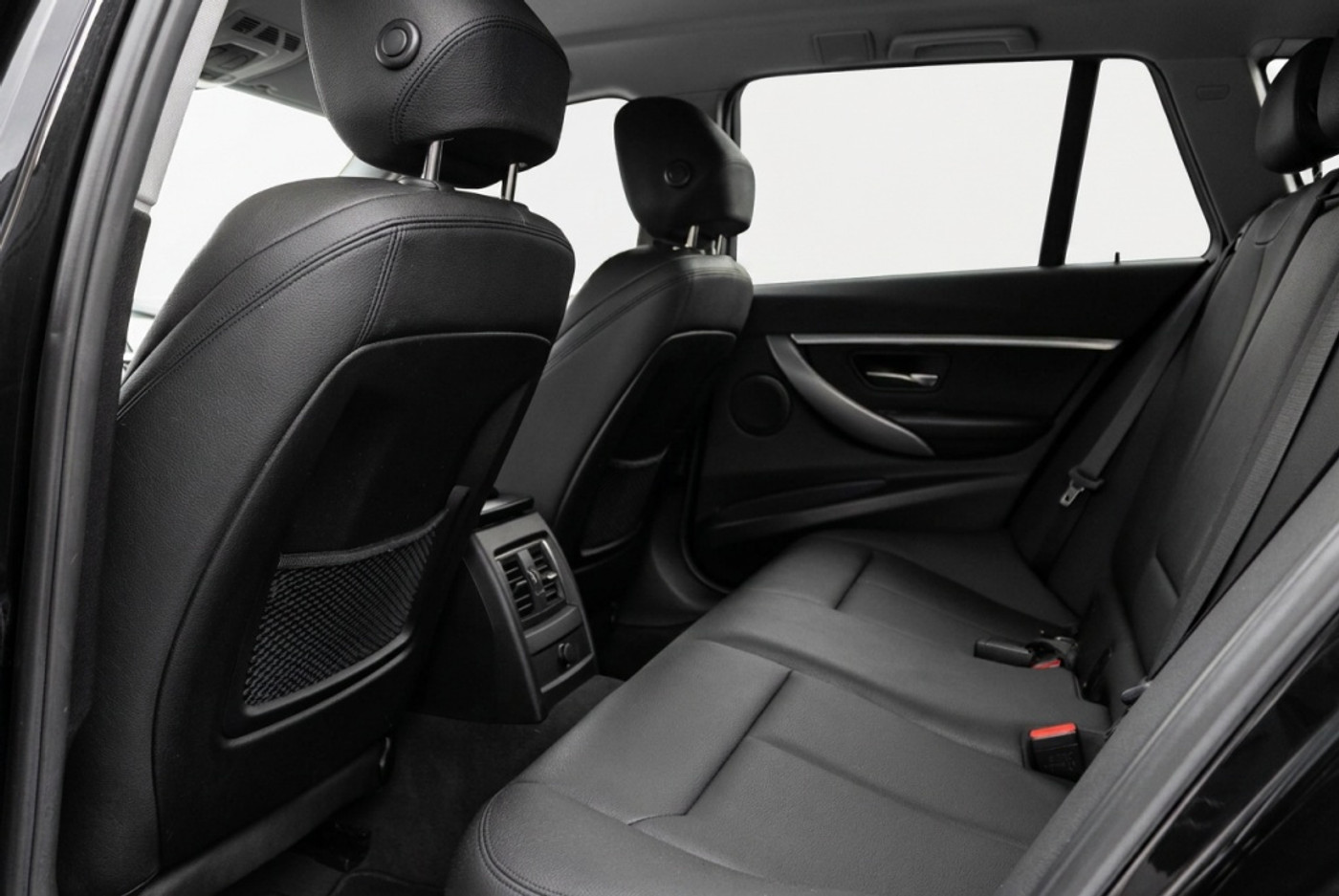 Foto van BMW 320i