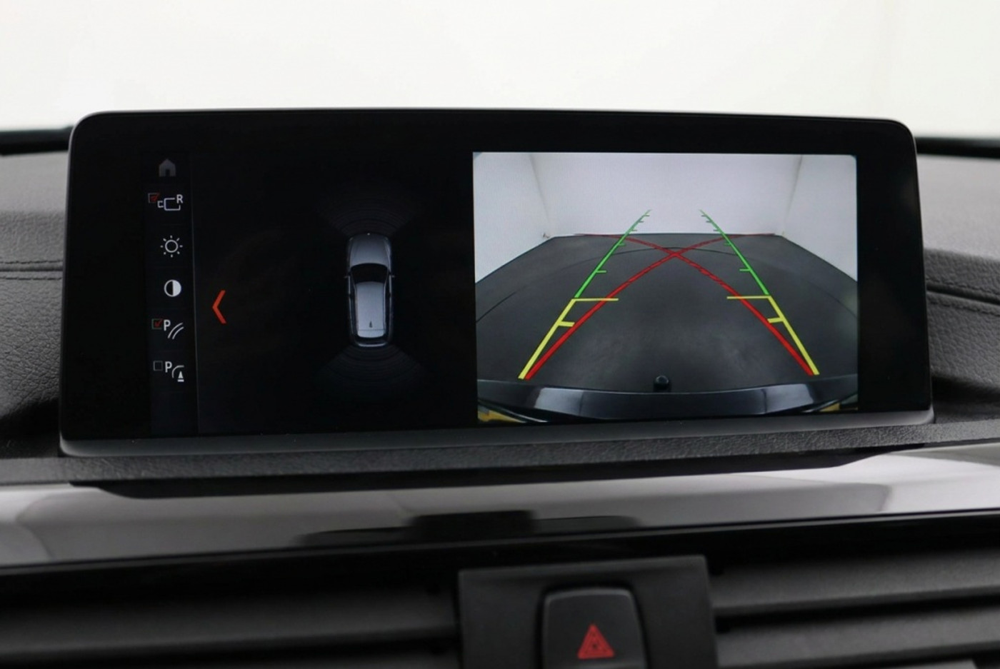 Foto van BMW 320i