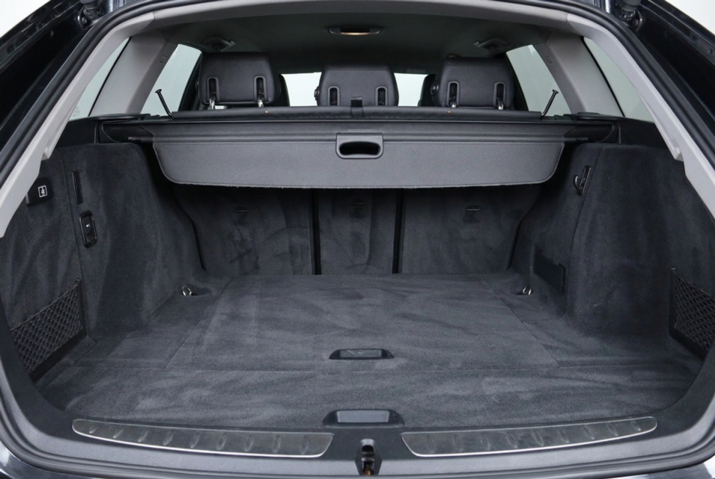 Foto van BMW 320i