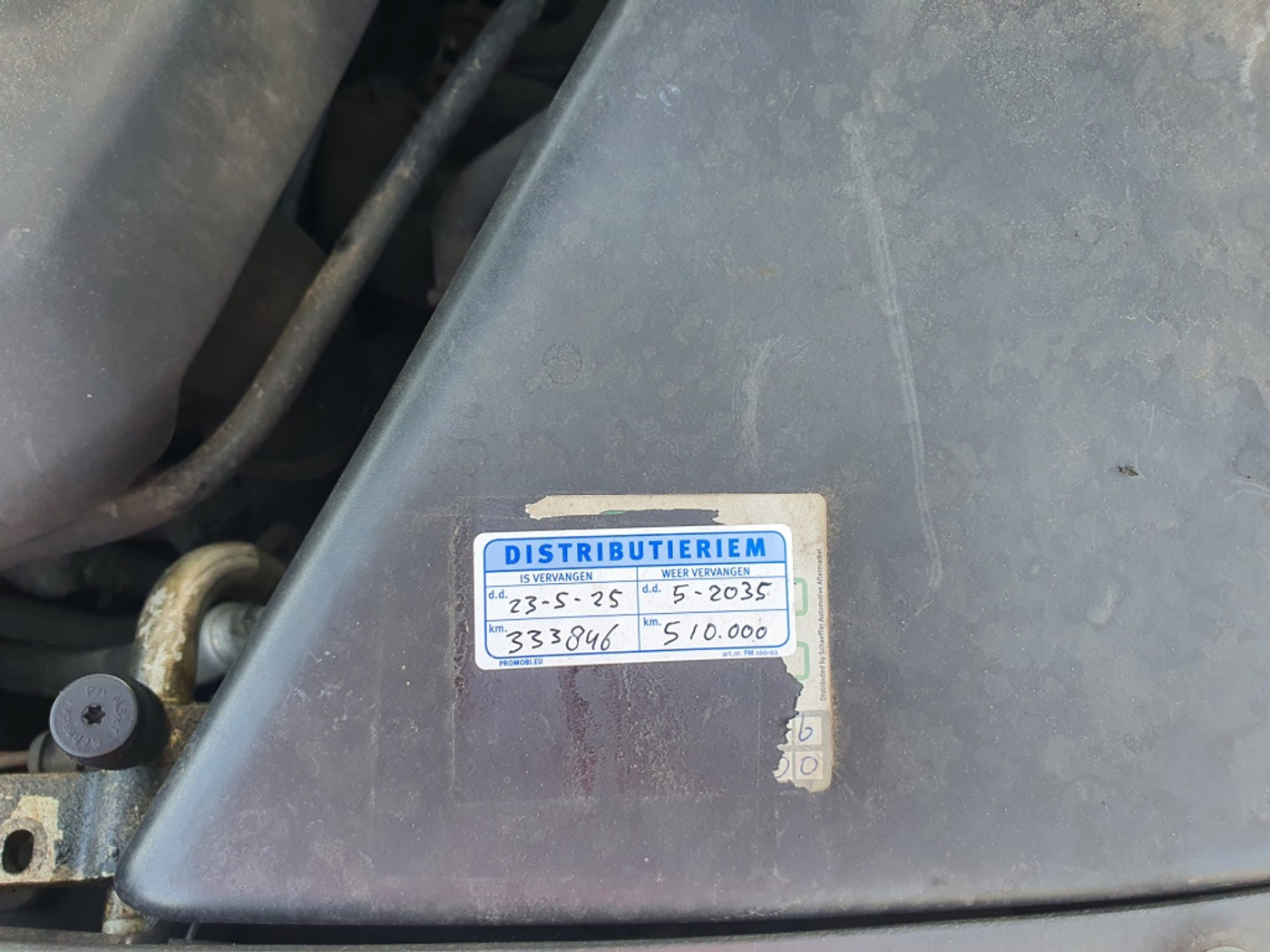 Foto van Seat Alhambra