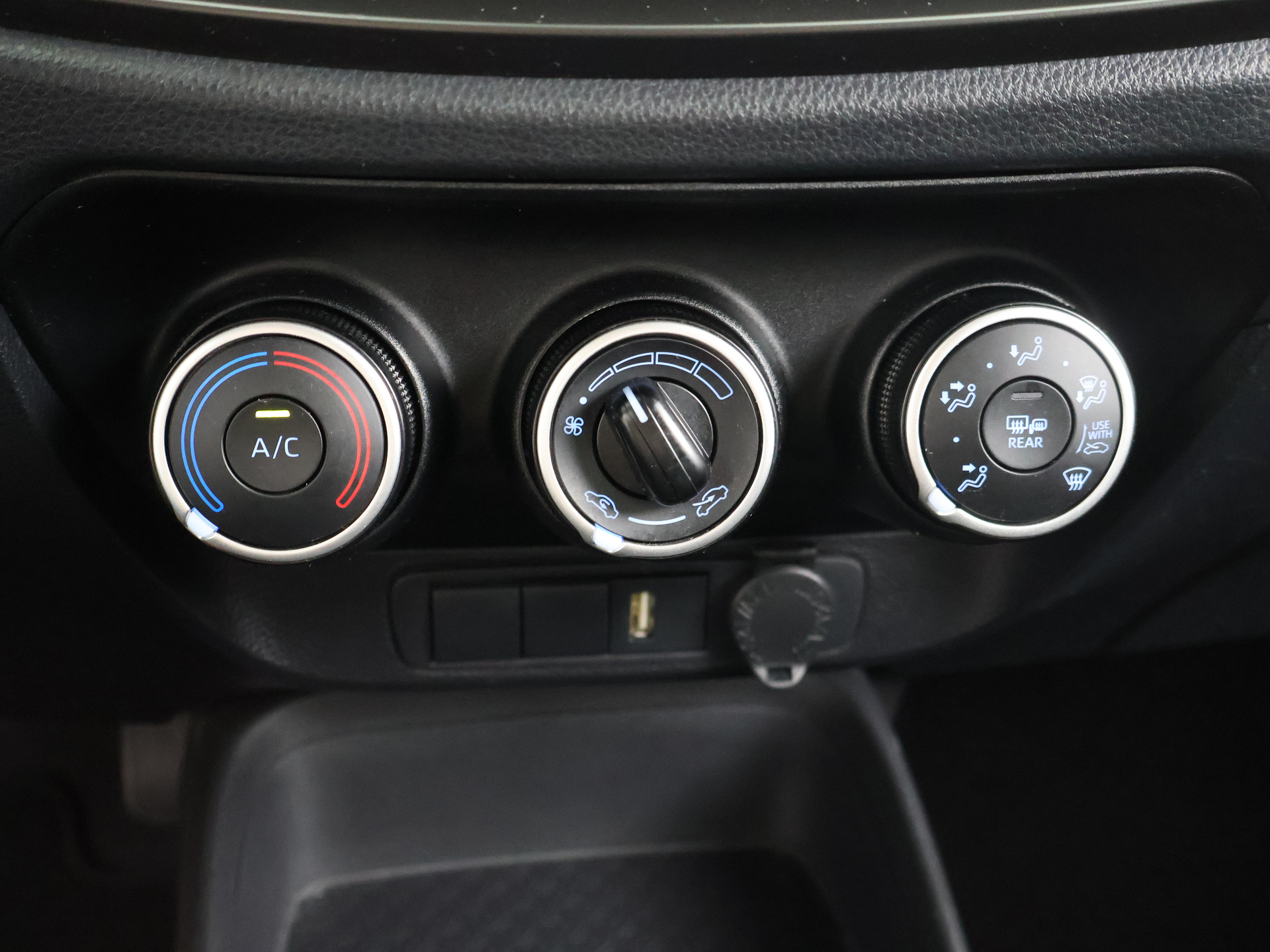 Foto van Toyota Toyota Aygo X